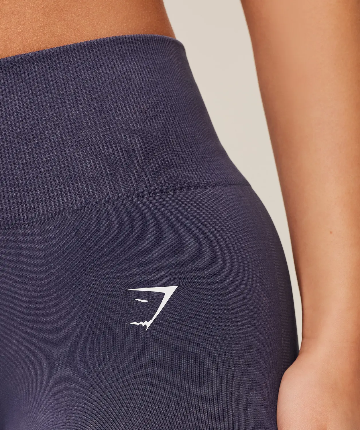 Washed Leggings Regular - Image 5