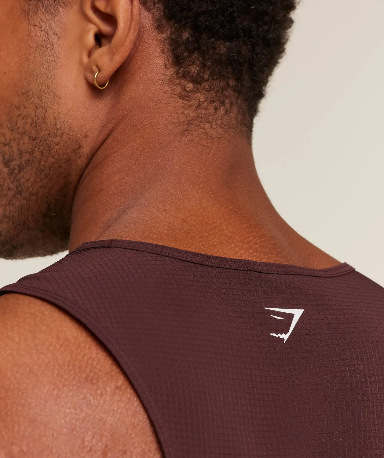 Running Tank Slim Fit - Image 6