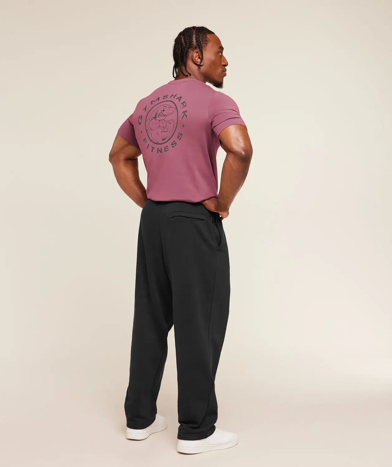 Legacy T-Shirt Slim Fit - Image 4
