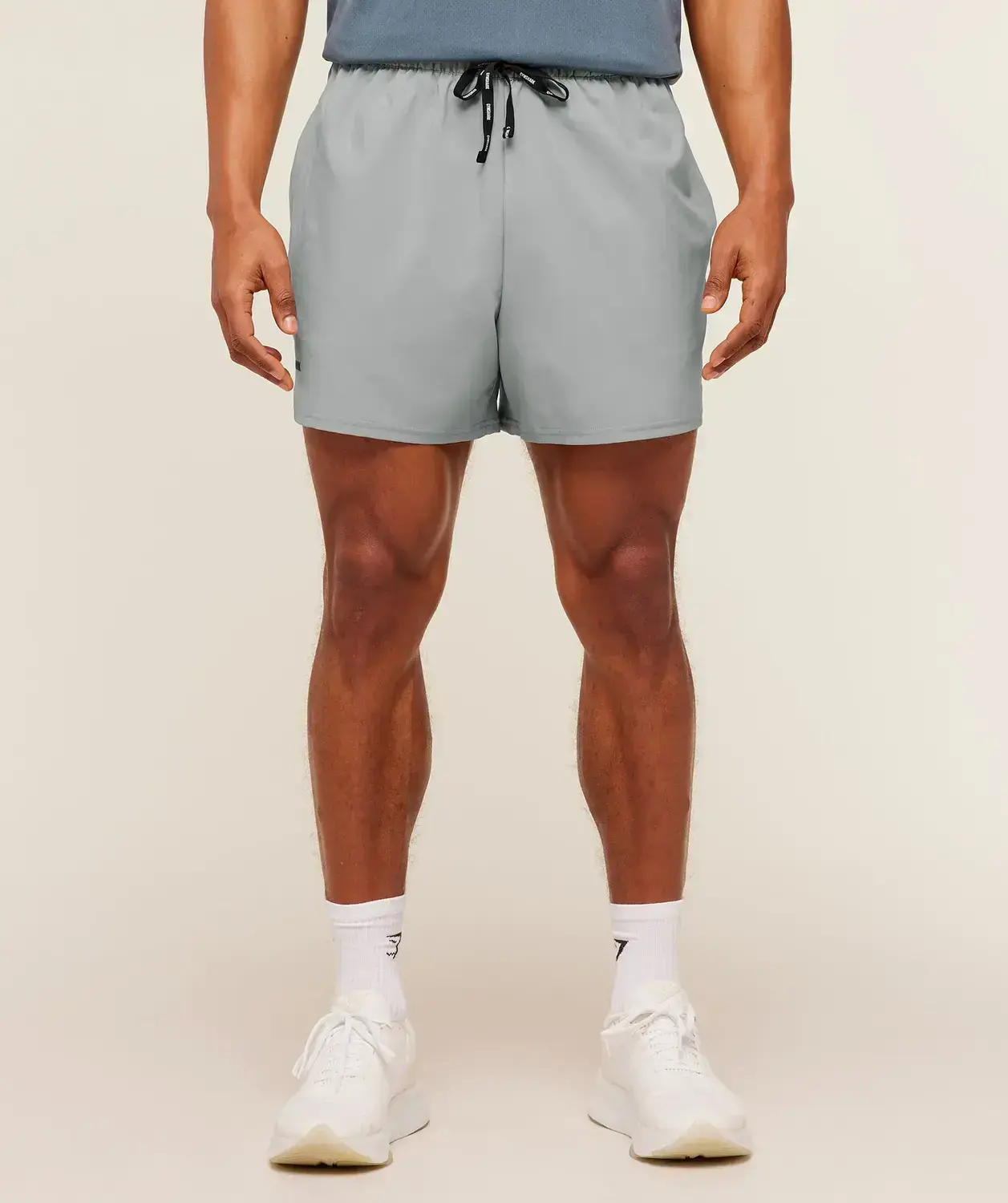 Train 5" Shorts Slim Fit - Image 2
