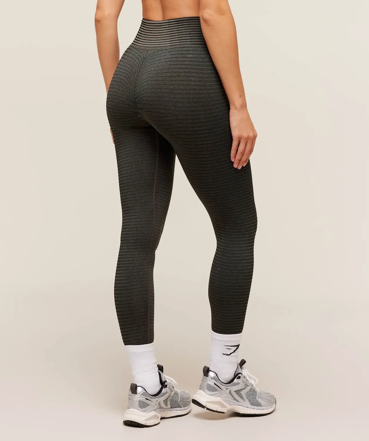Sport Seamless Leggings Regular - Image 2