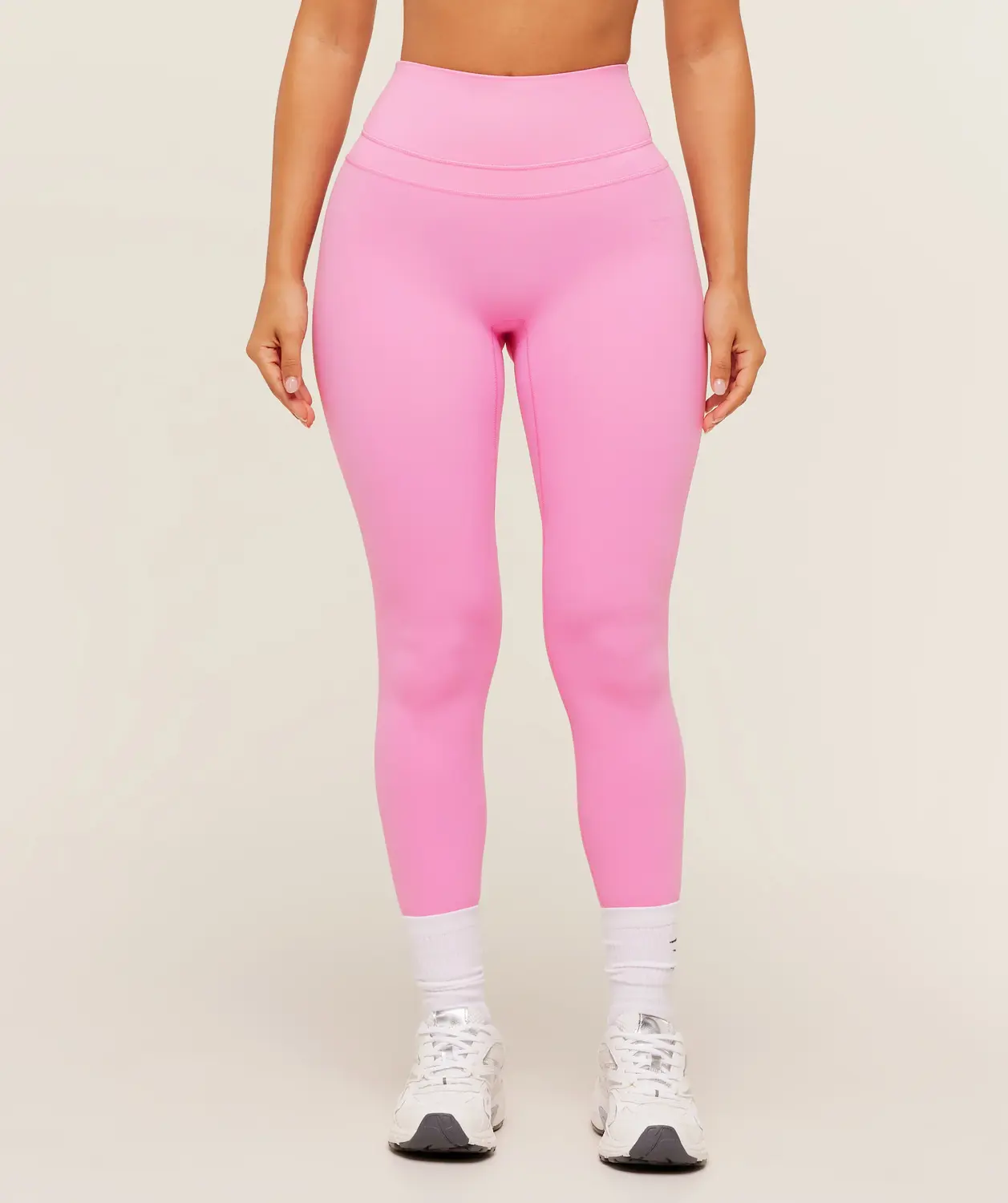 Whitney Short Legging Short