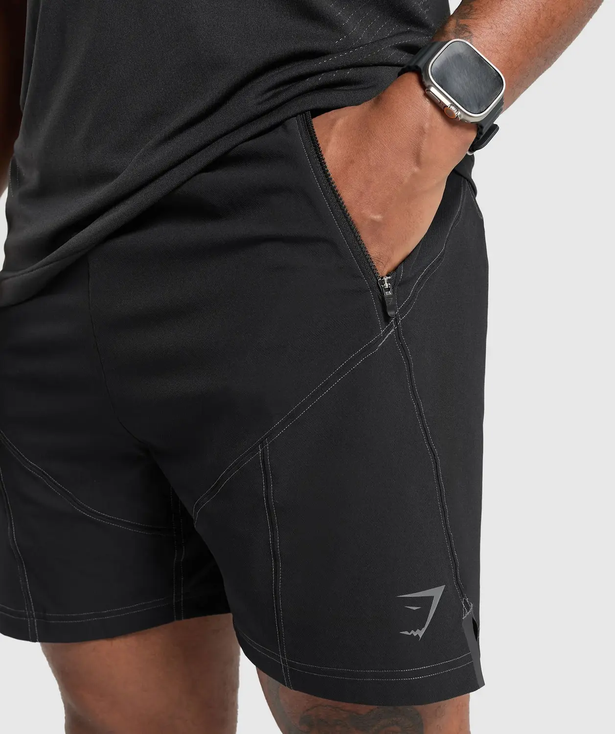 Tactical 6" Short *Final Sale - Non Returnable* - Image 6