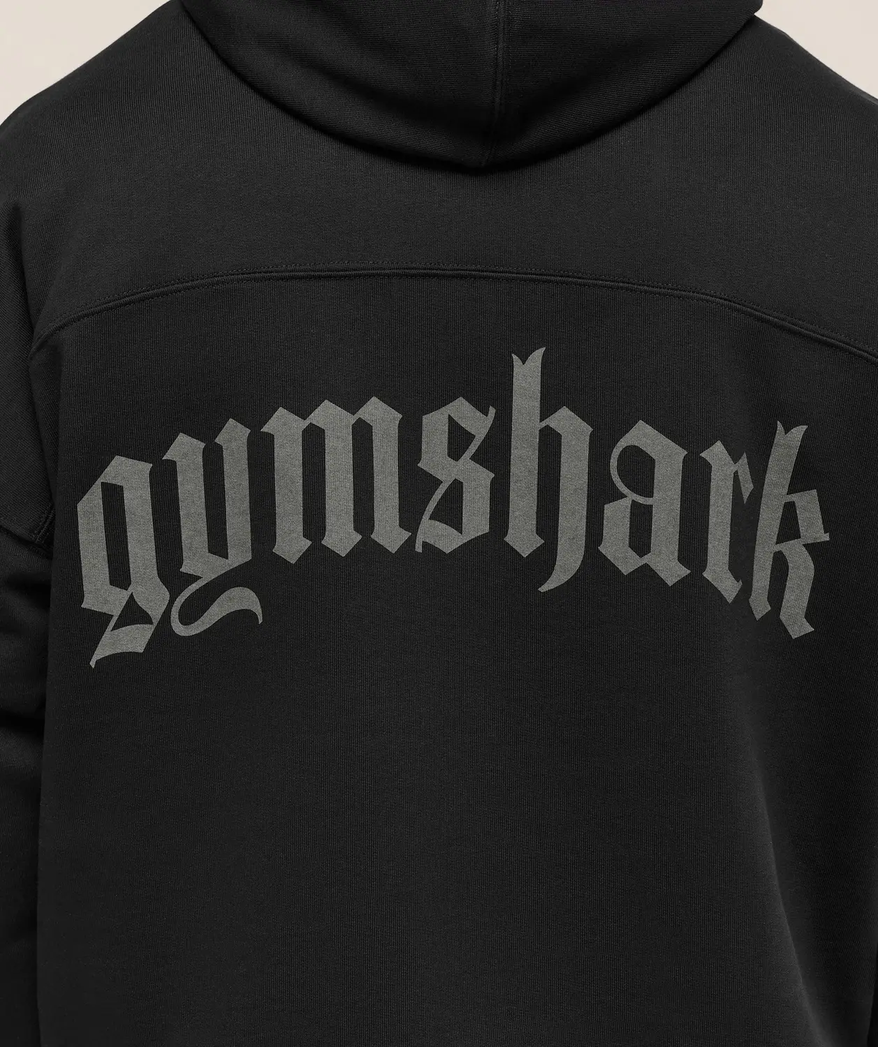 Olde English Hoodie Oversized Fit - Image 6
