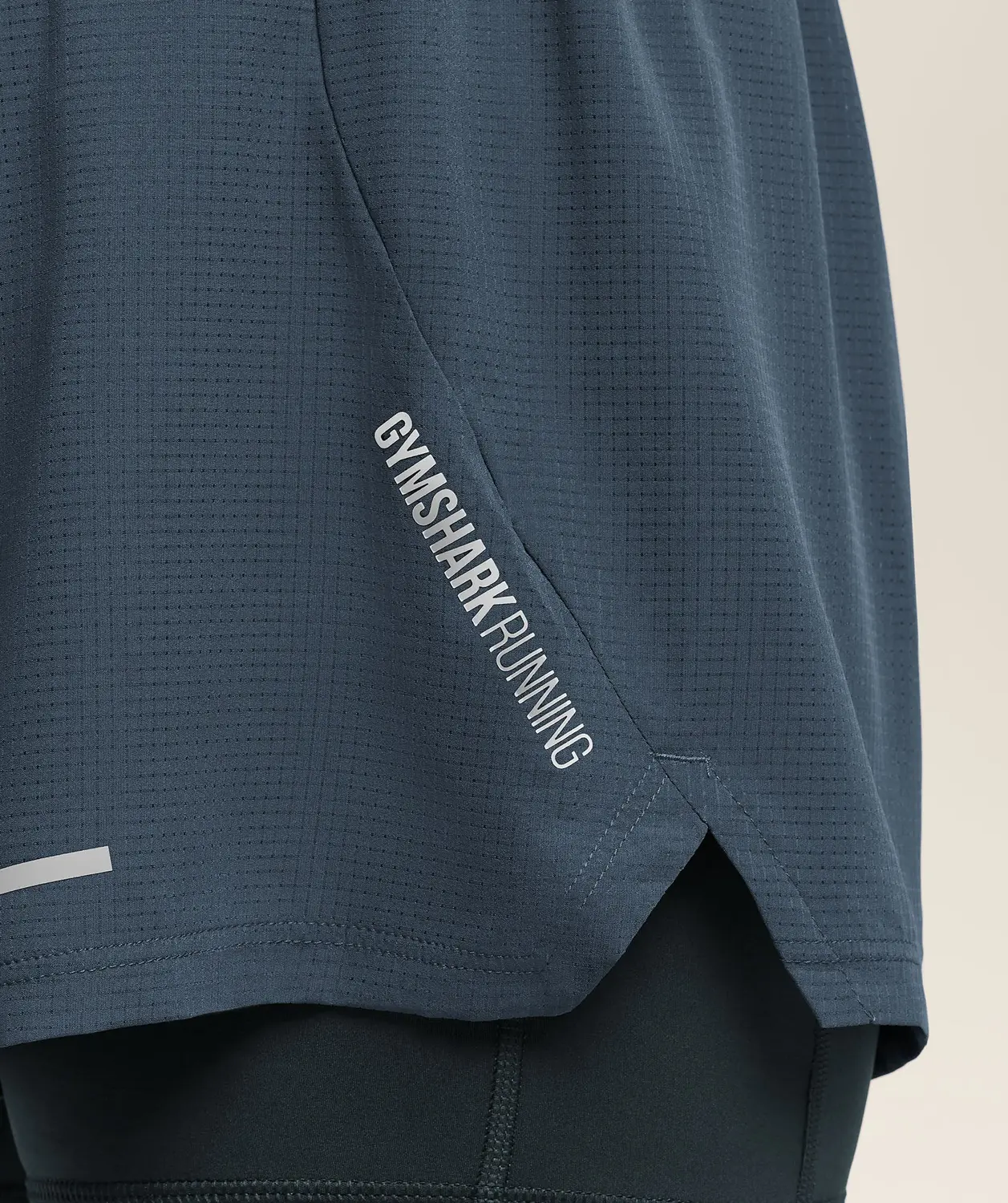 Running 4" 2In1 Shorts Regular Fit - Image 7