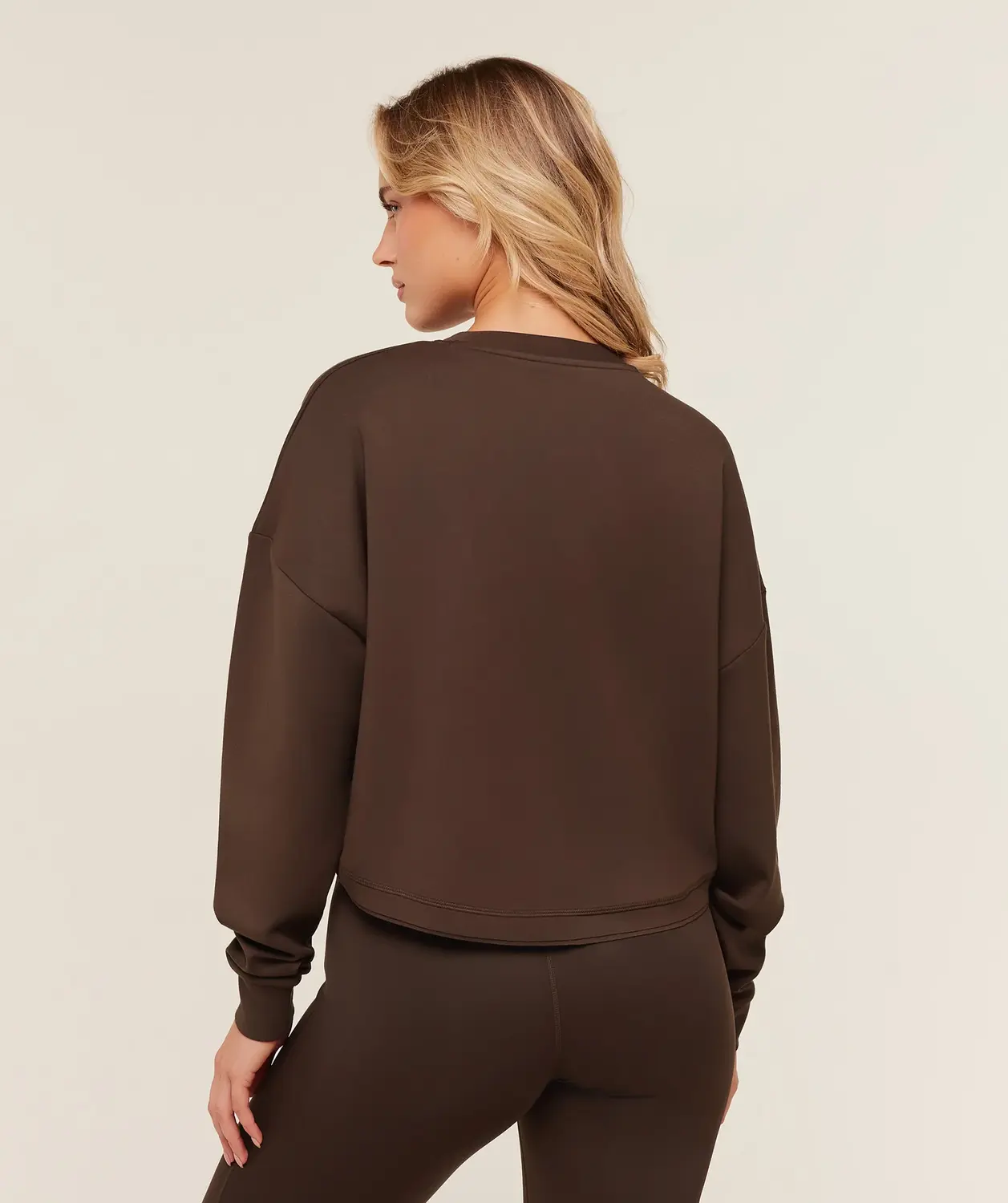 Flow Long Sleeve Top - Image 3