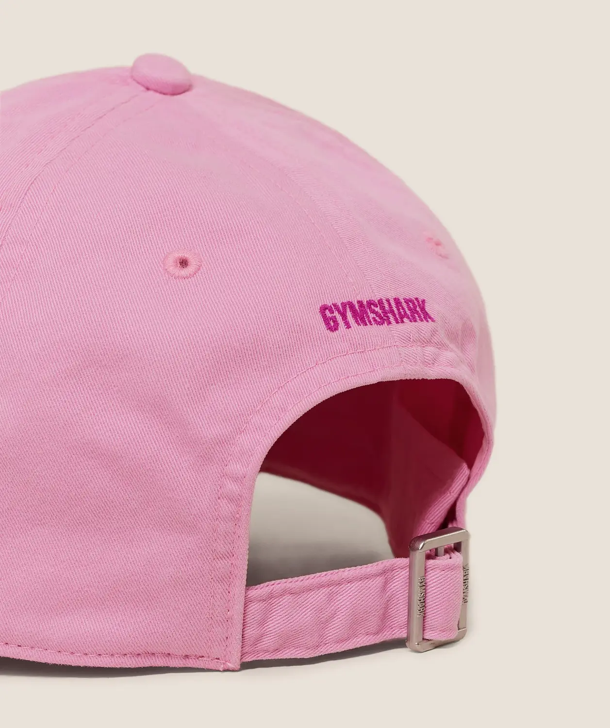 Relaxed Cap - Image 4