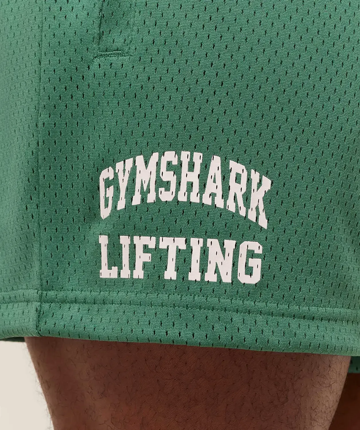 Lifting Mesh 5" Shorts - Image 5