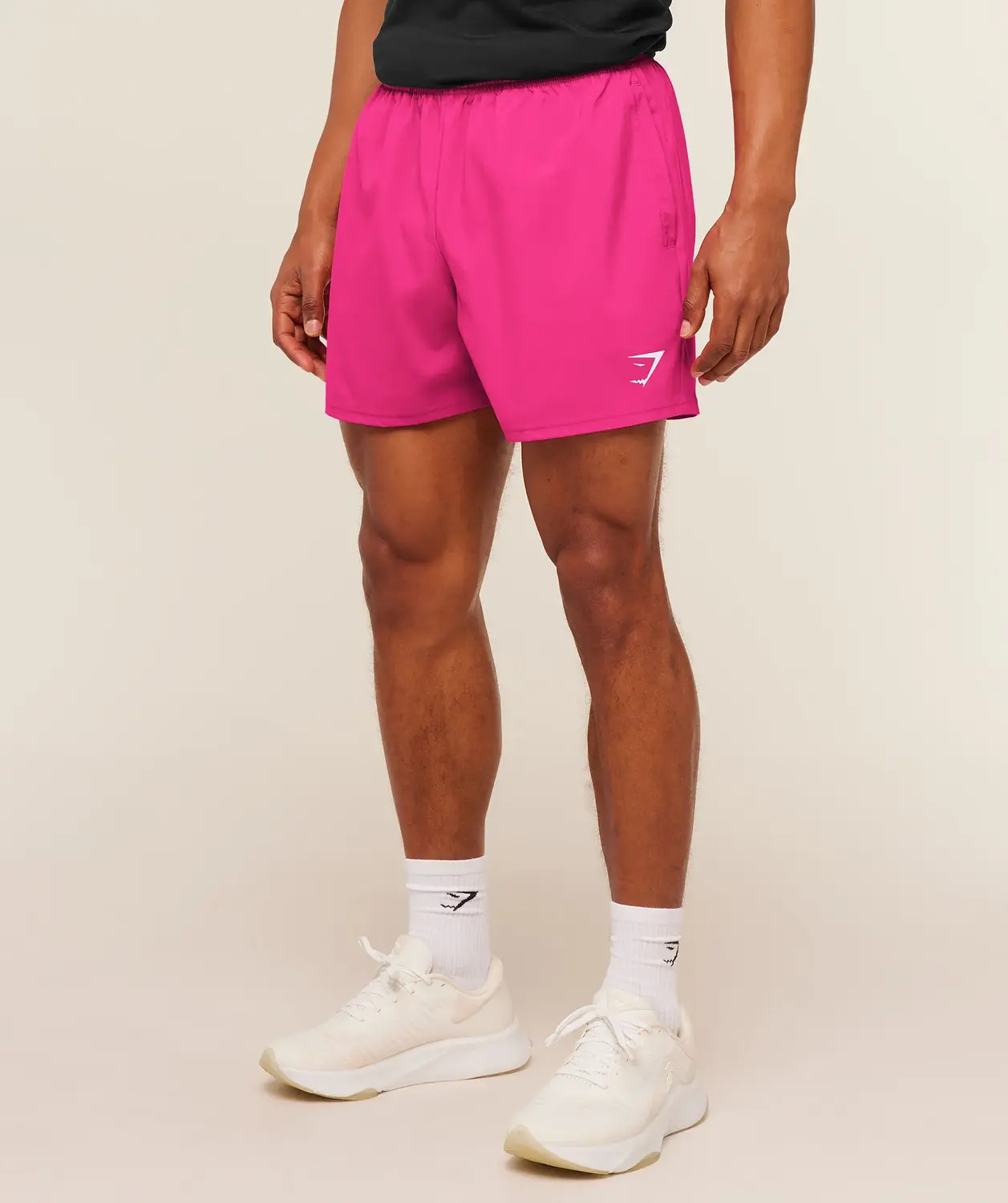 Arrival 5" Shorts Slim Fit - Image 2