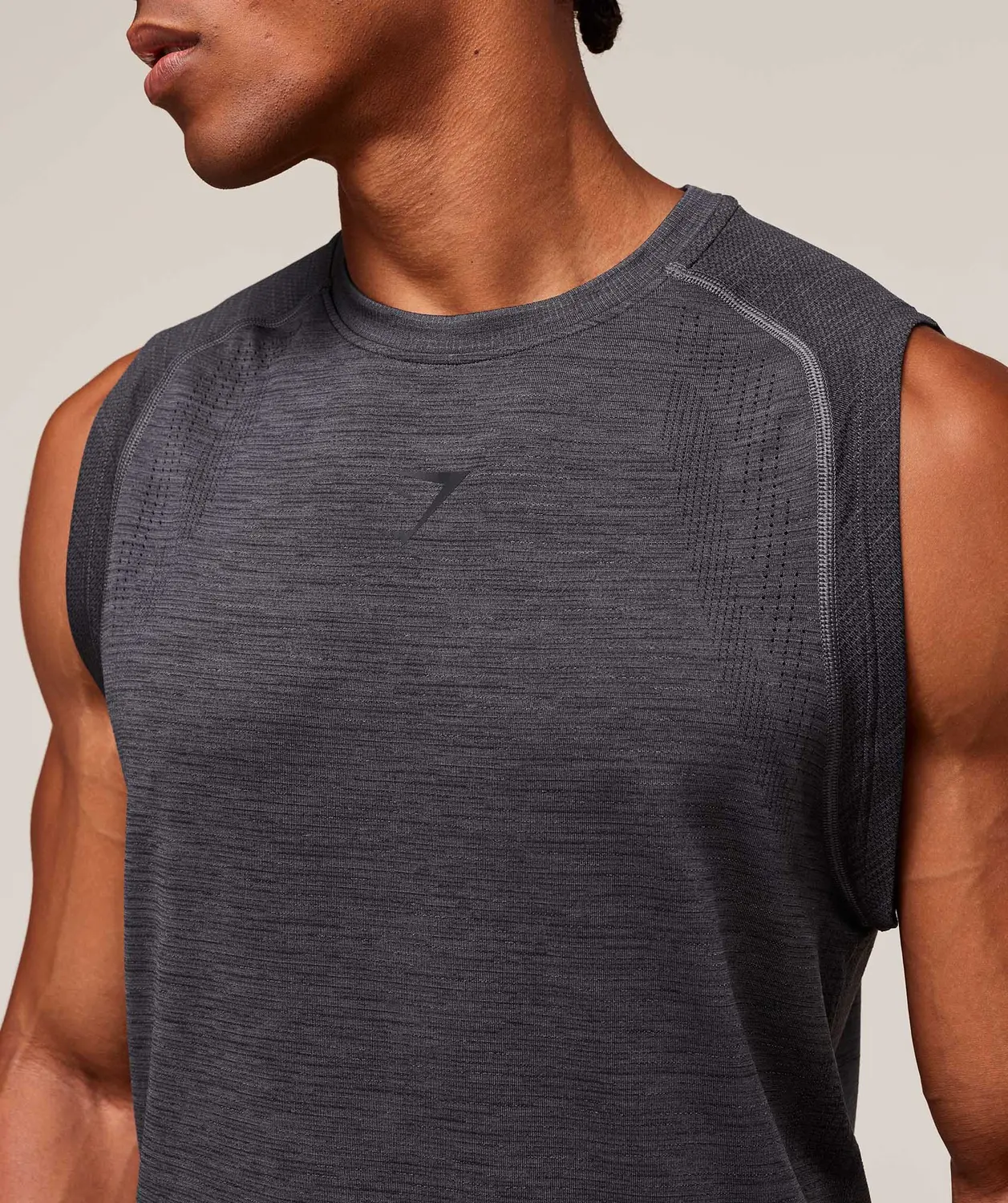 Versatile Seamless Tank - Image 4
