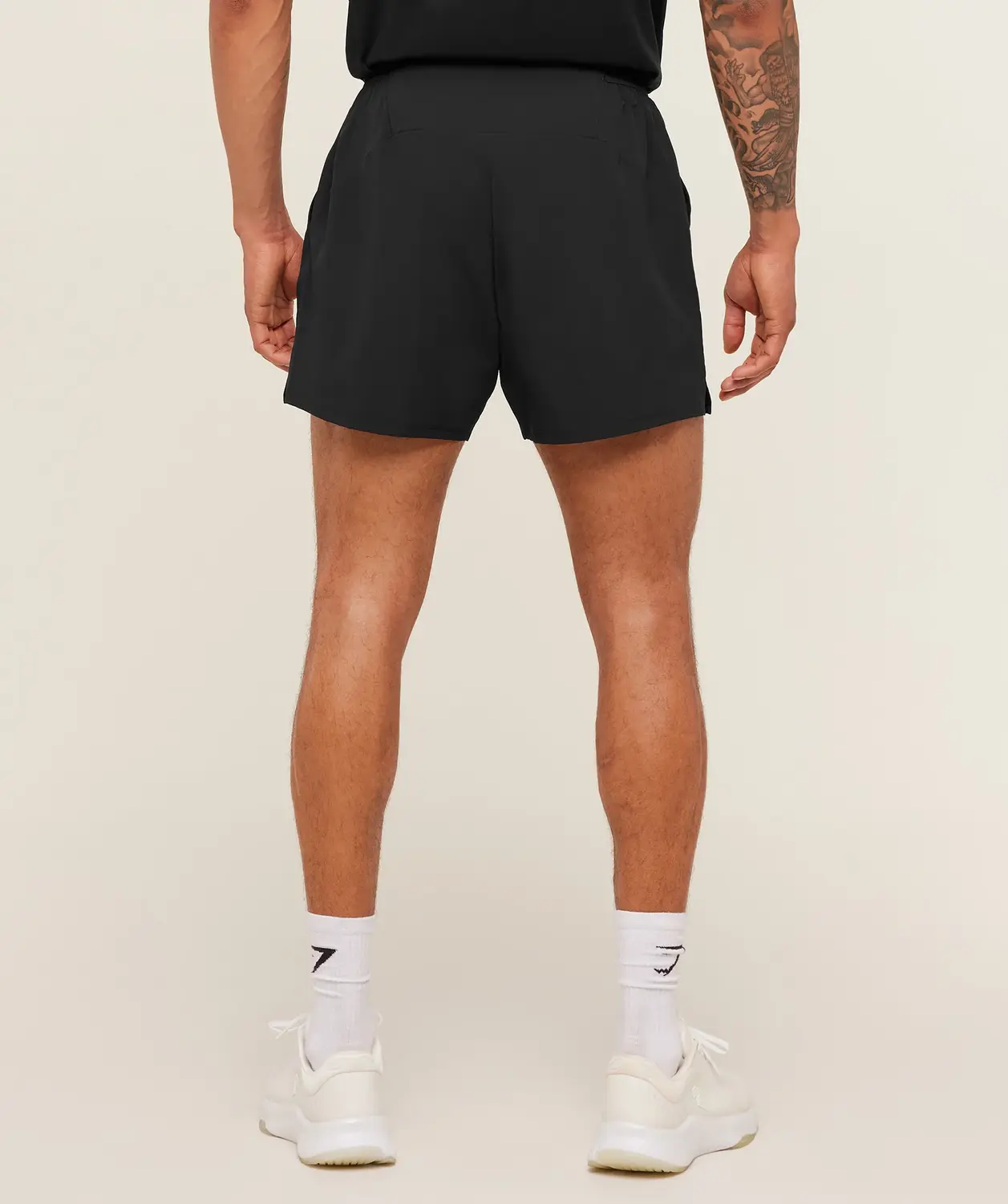 Weekend 5" Shorts Slim Fit - Image 3