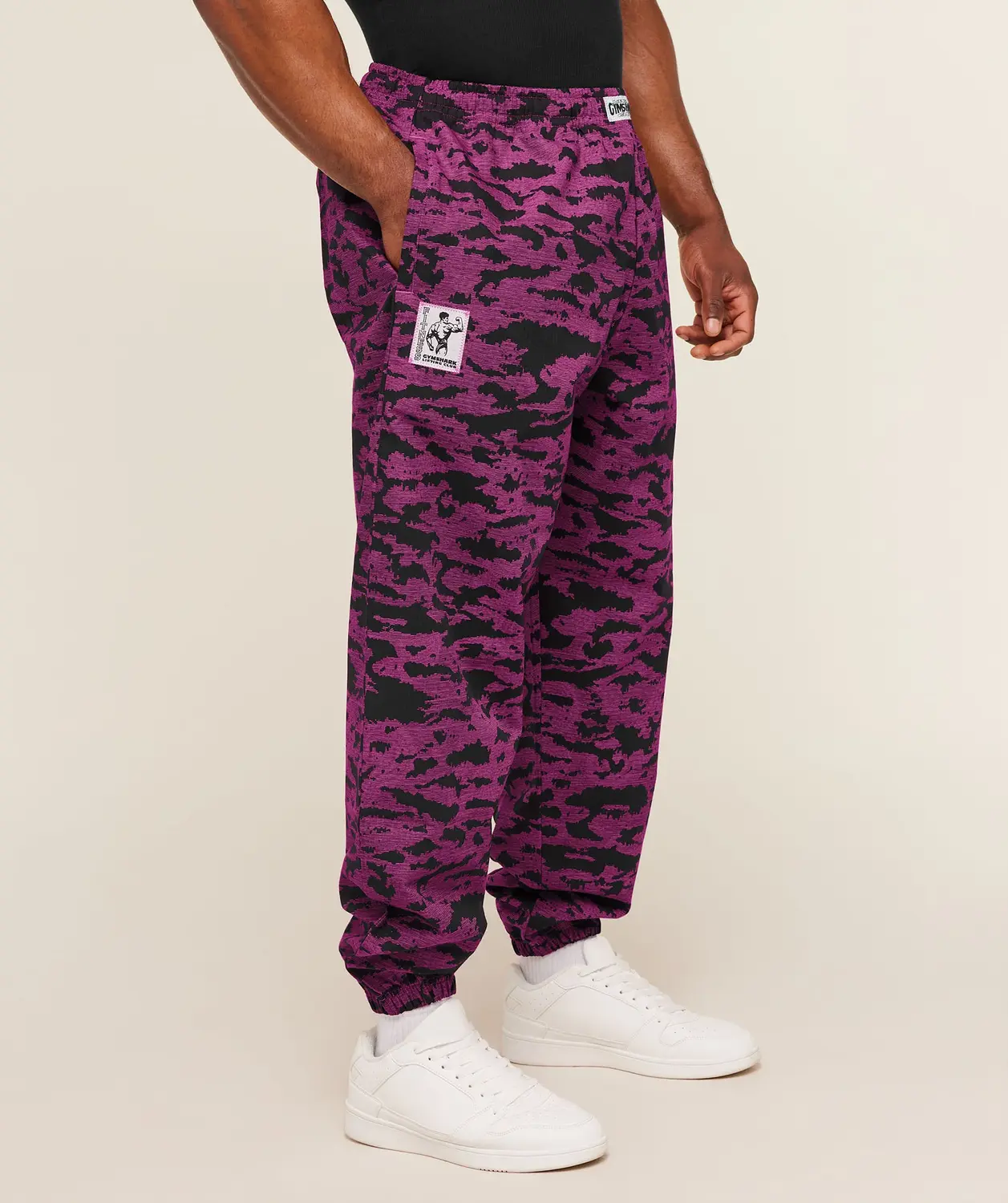 Pumper Pants Oversized Fit - Image 3