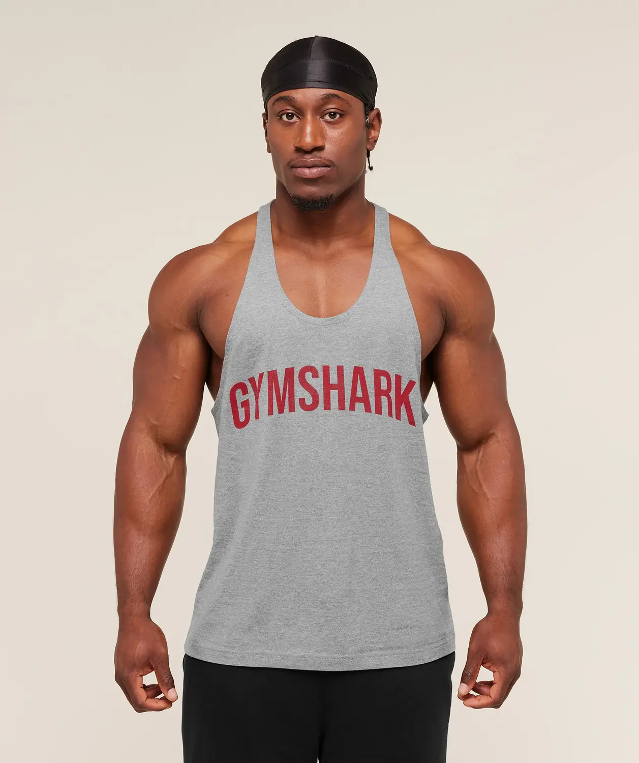 Power Stringer Oversized Fit - Image 6