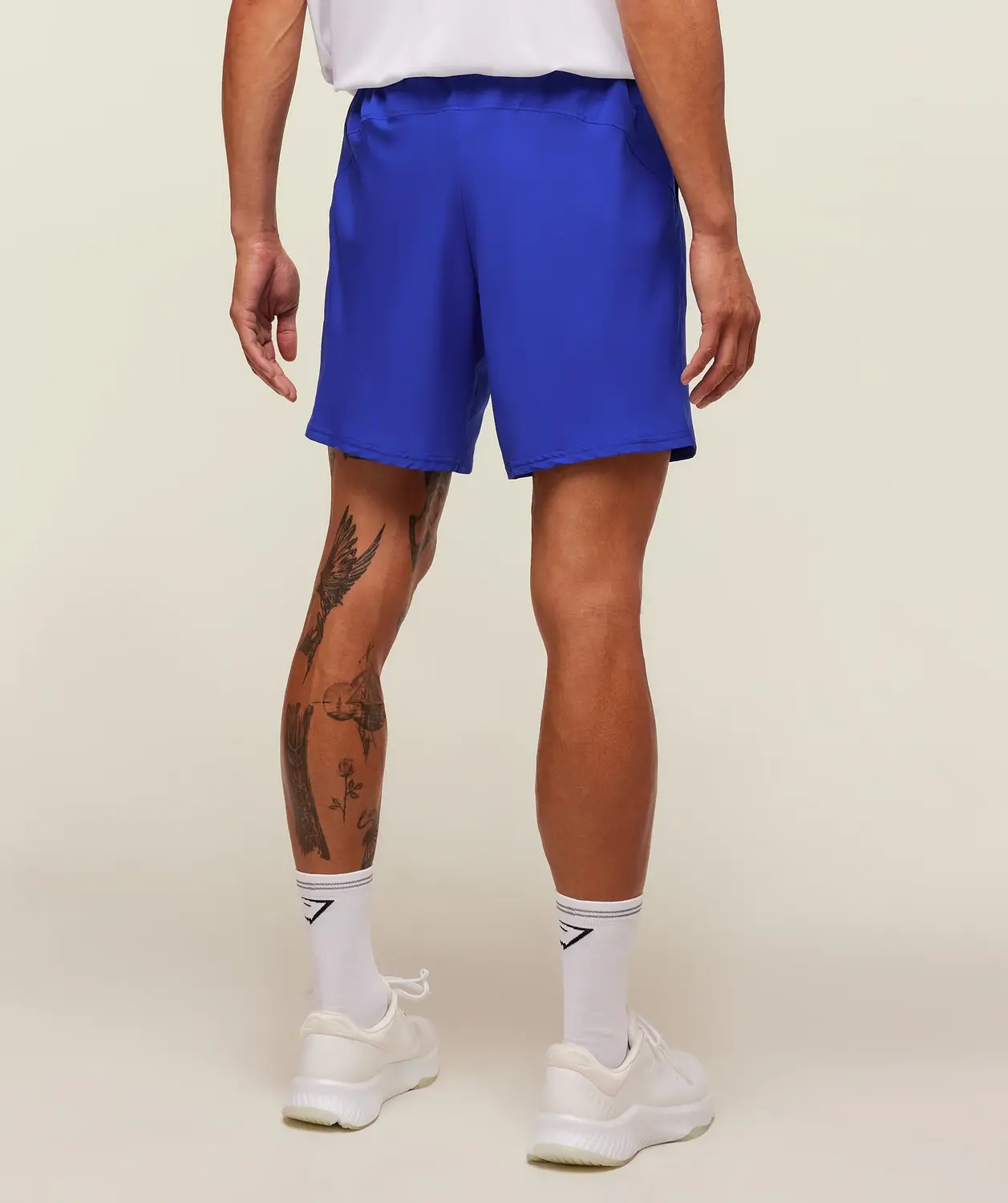 Conditioning Club Shorts *Final Sale - Non Returnable* - Image 3