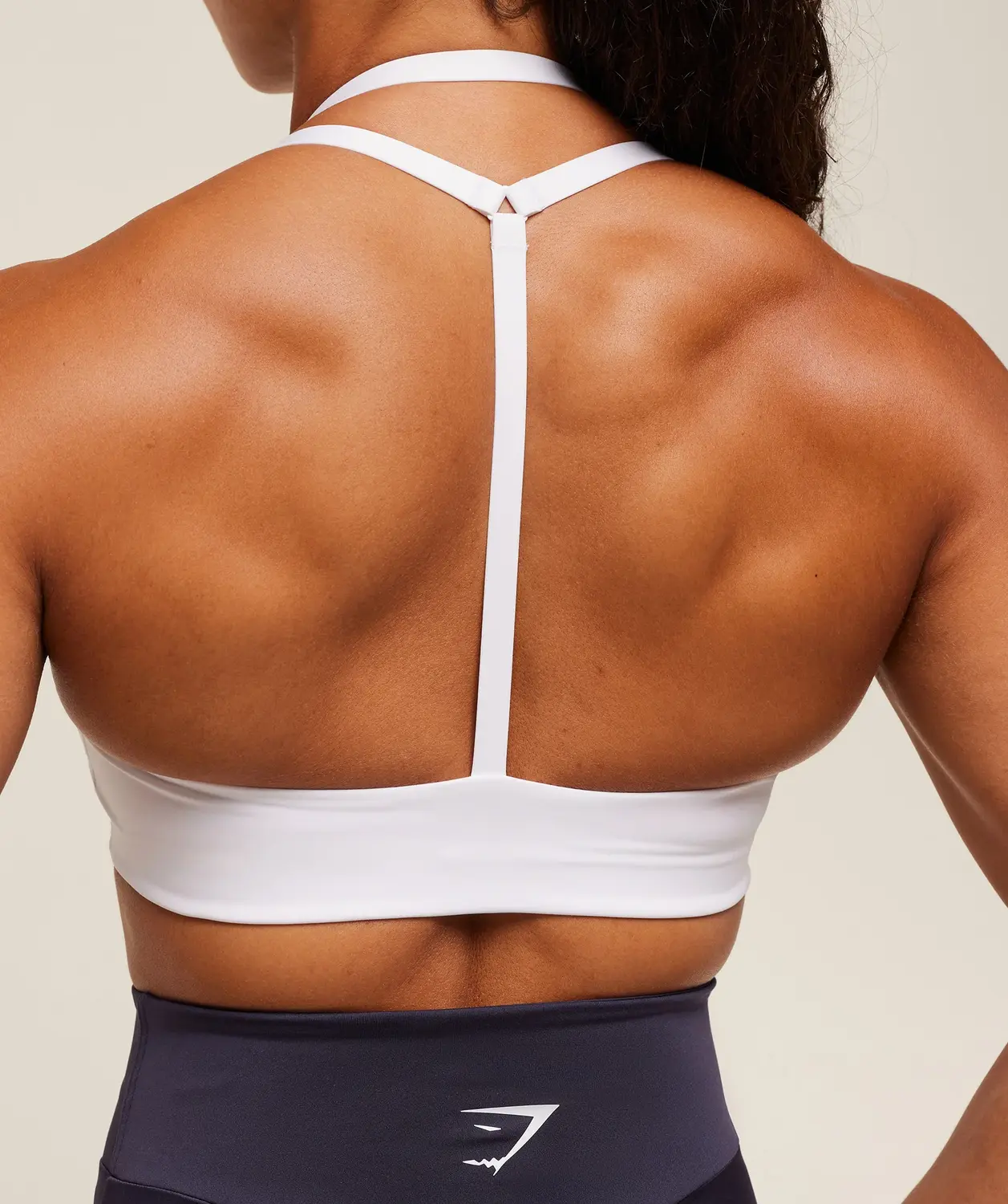 Reps T Back Sports Bra Light Support - Image 5
