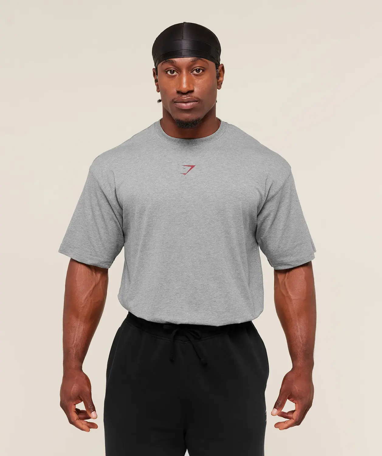 Power T-Shirt Oversized Fit - Image 2