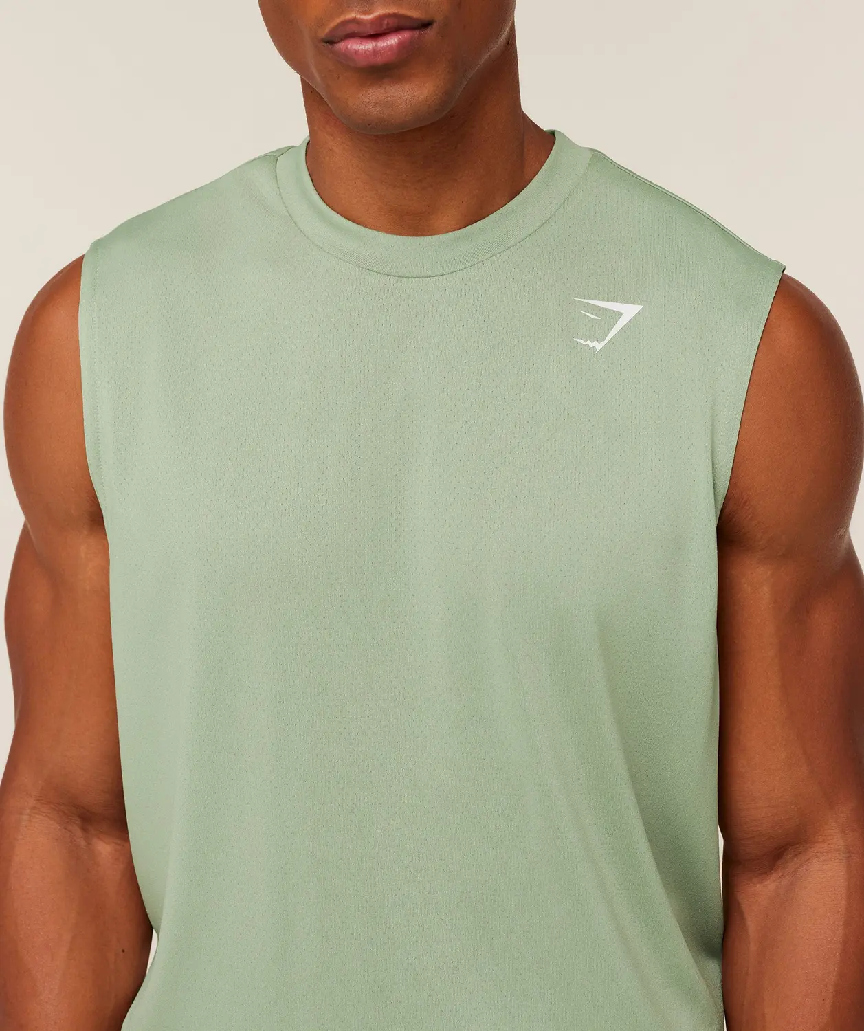 Arrival Oversized Tank Oversized Fit - Image 5