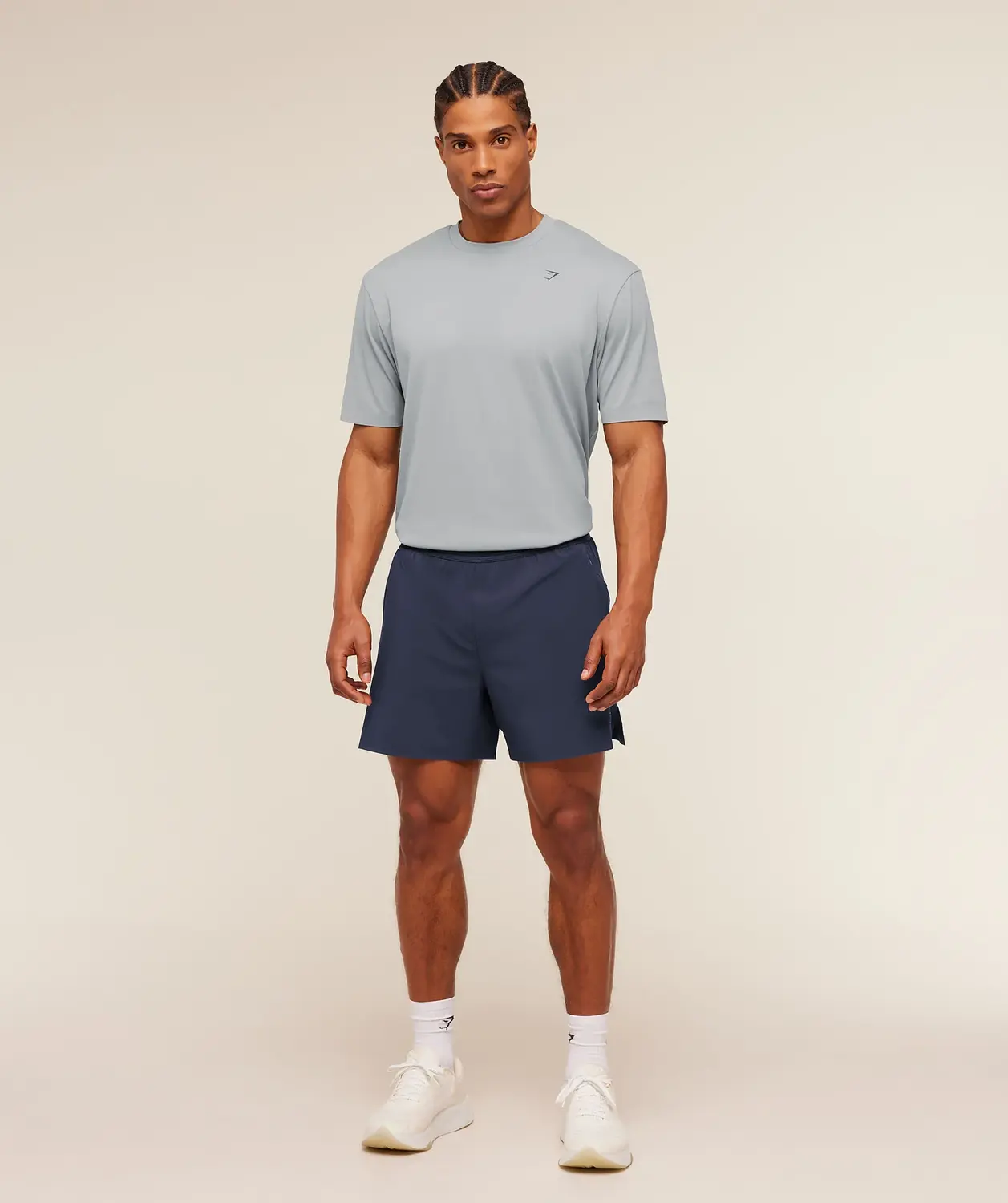 Evolve 5" Short Slim Fit - Image 6