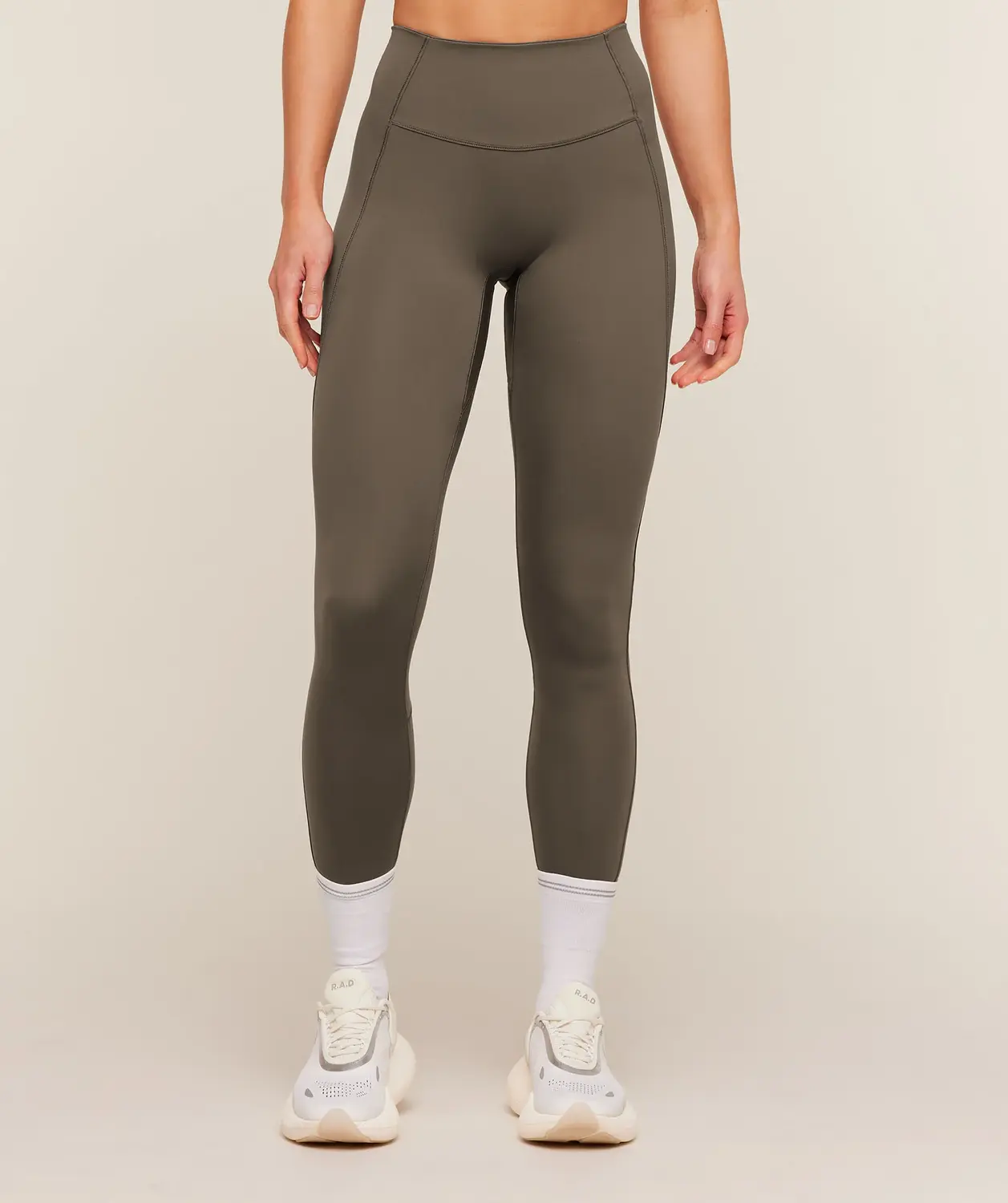 Running Elite Leggings Regular