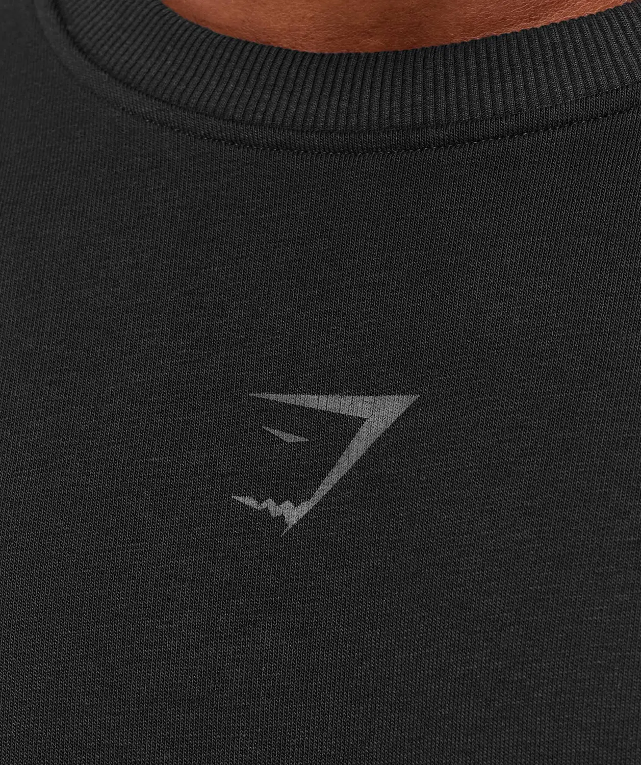 Power Crew Oversized Fit - Image 5