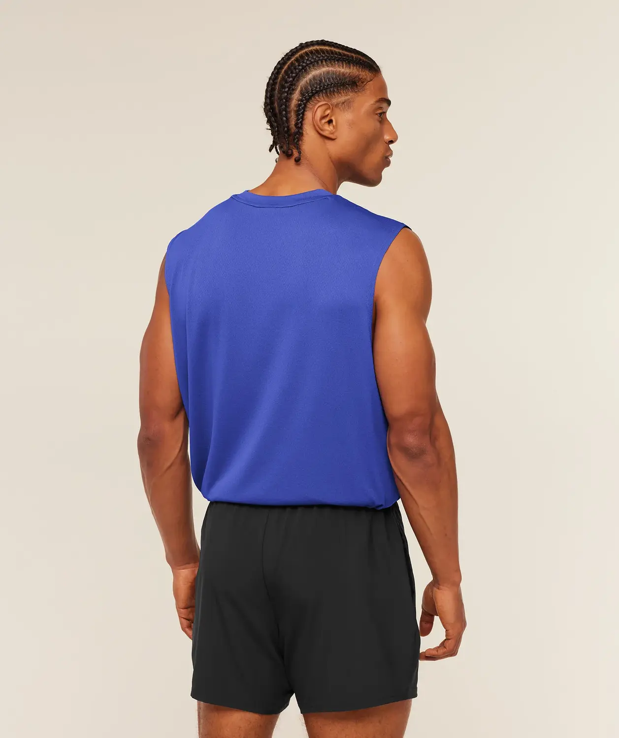 Arrival Oversized Tank Oversized Fit - Image 2