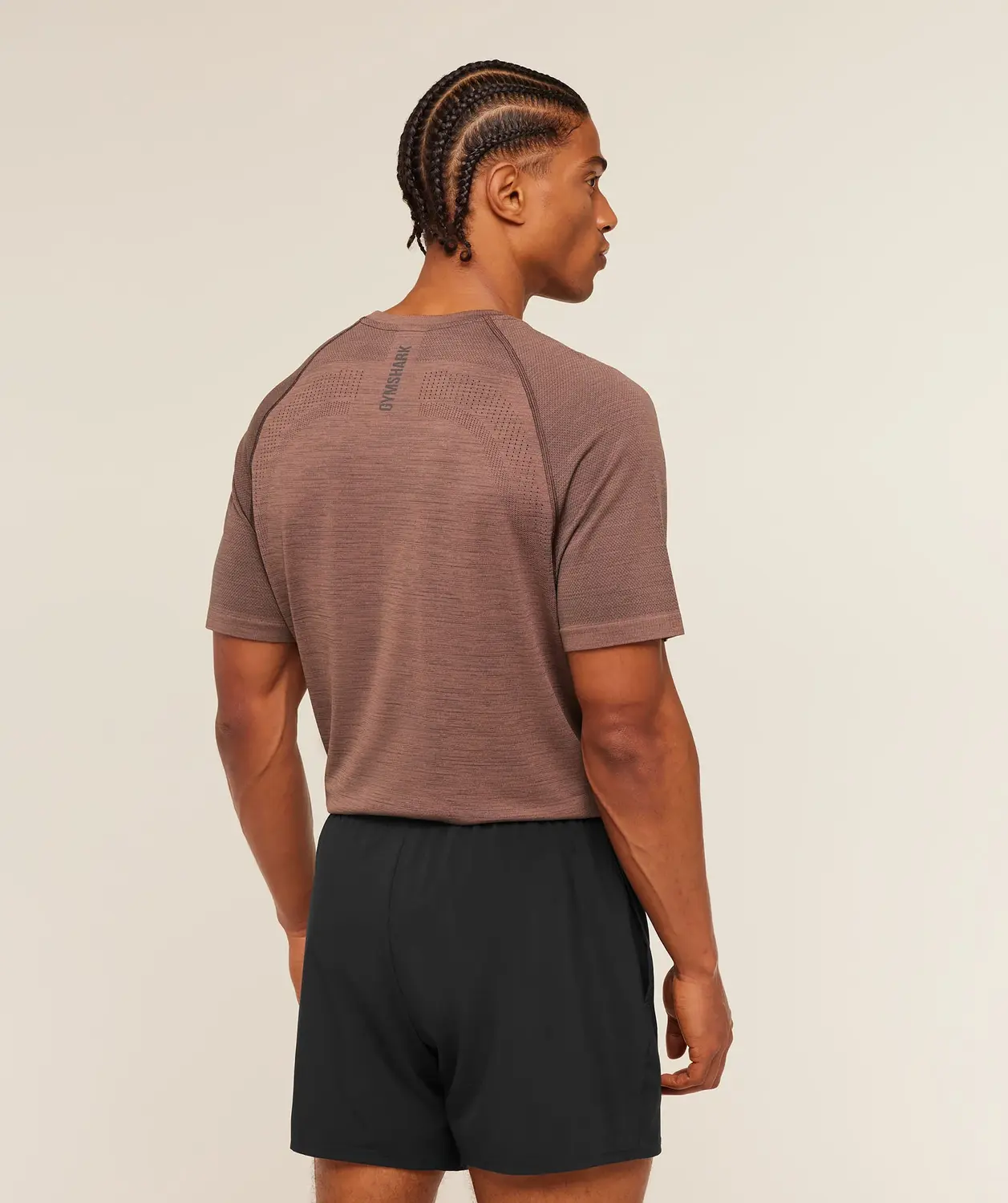 Versatile Seamless T-Shirt Regular - Image 2