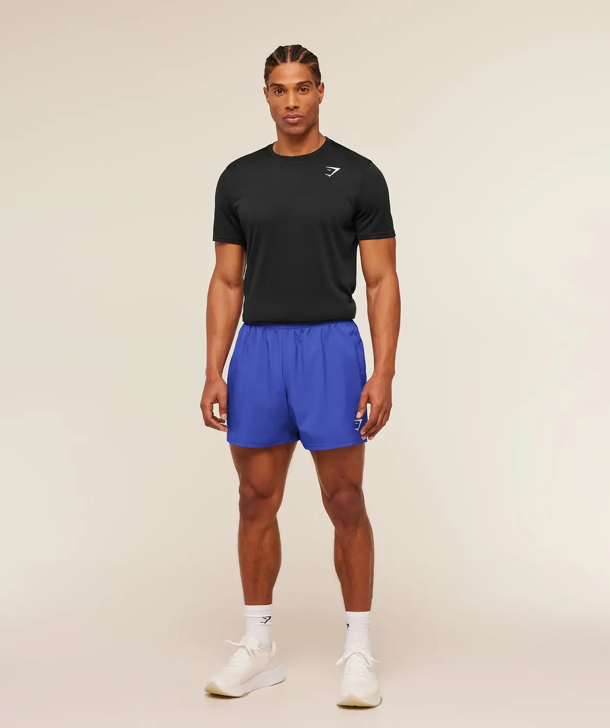Arrival 5" Shorts Slim Fit - Image 4