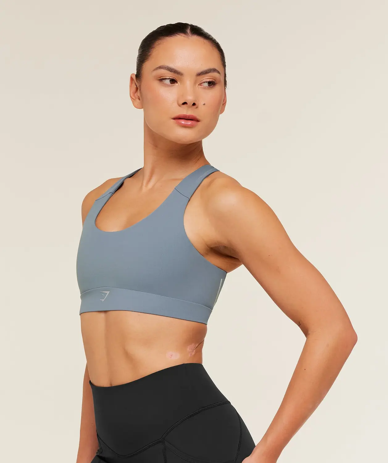 Medium Support Running Sports Bra Medium Support - Image 3