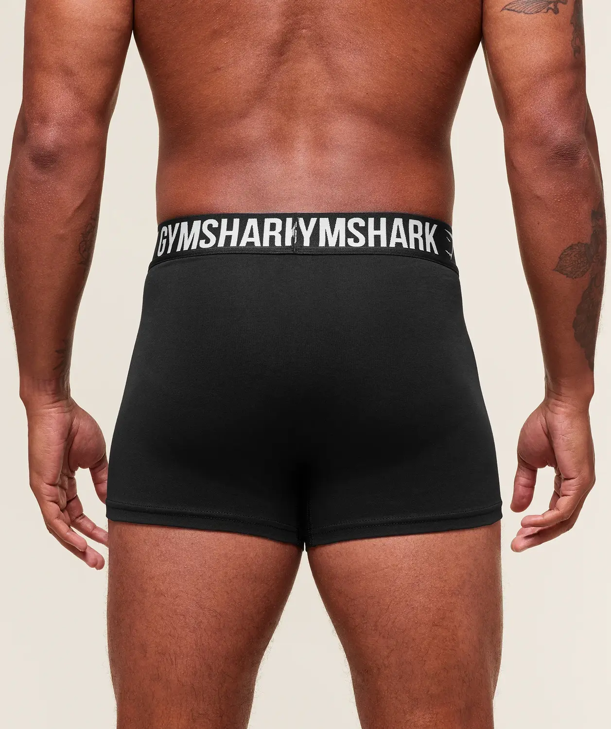 Boxer Brief 3Pk - Image 3