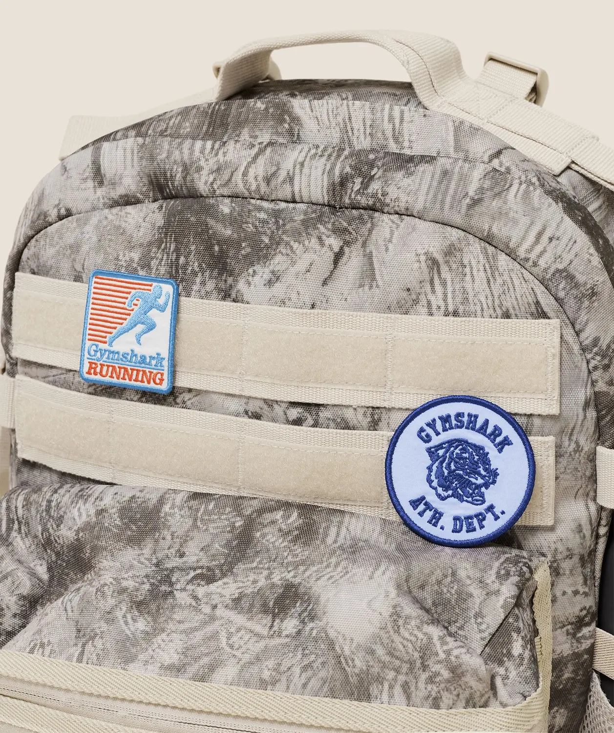 Tactical Slouch Backpack - Image 5