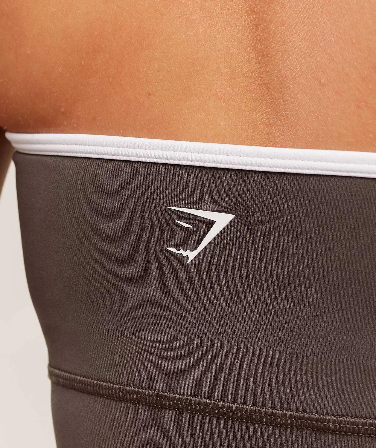 Piping Bandeau With Shelf - Image 6
