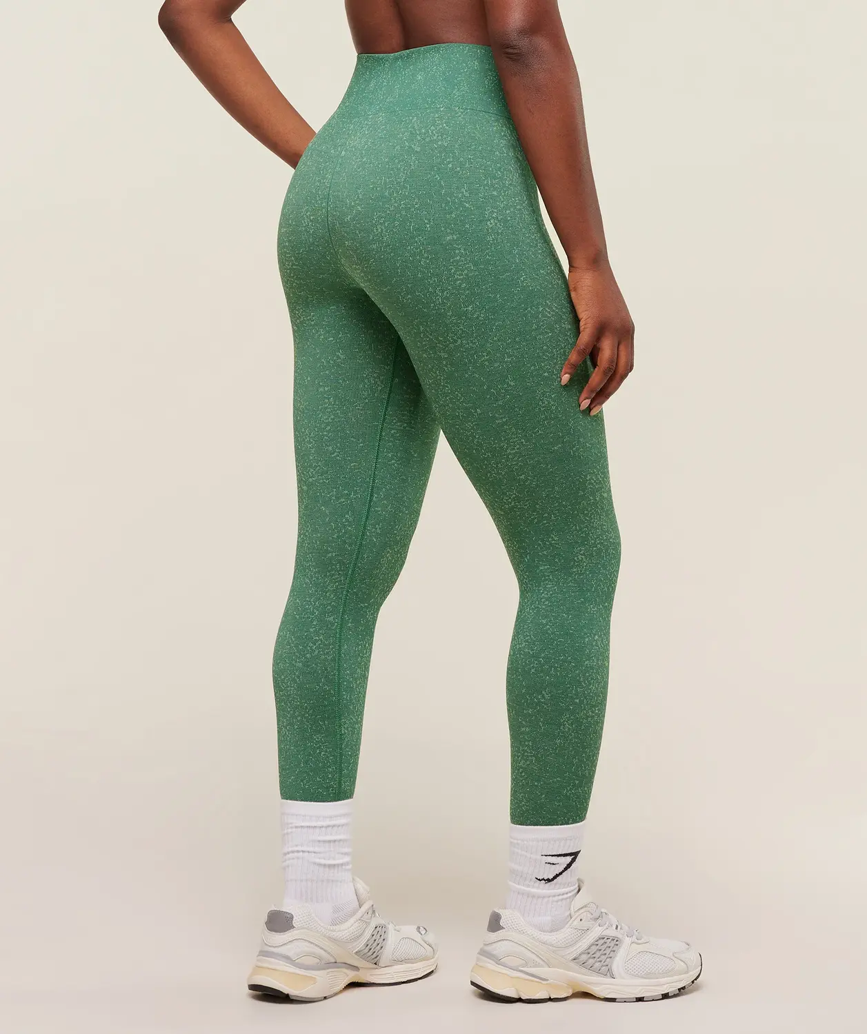 Adapt Fleck X Whitney Leggings Regular - Image 2