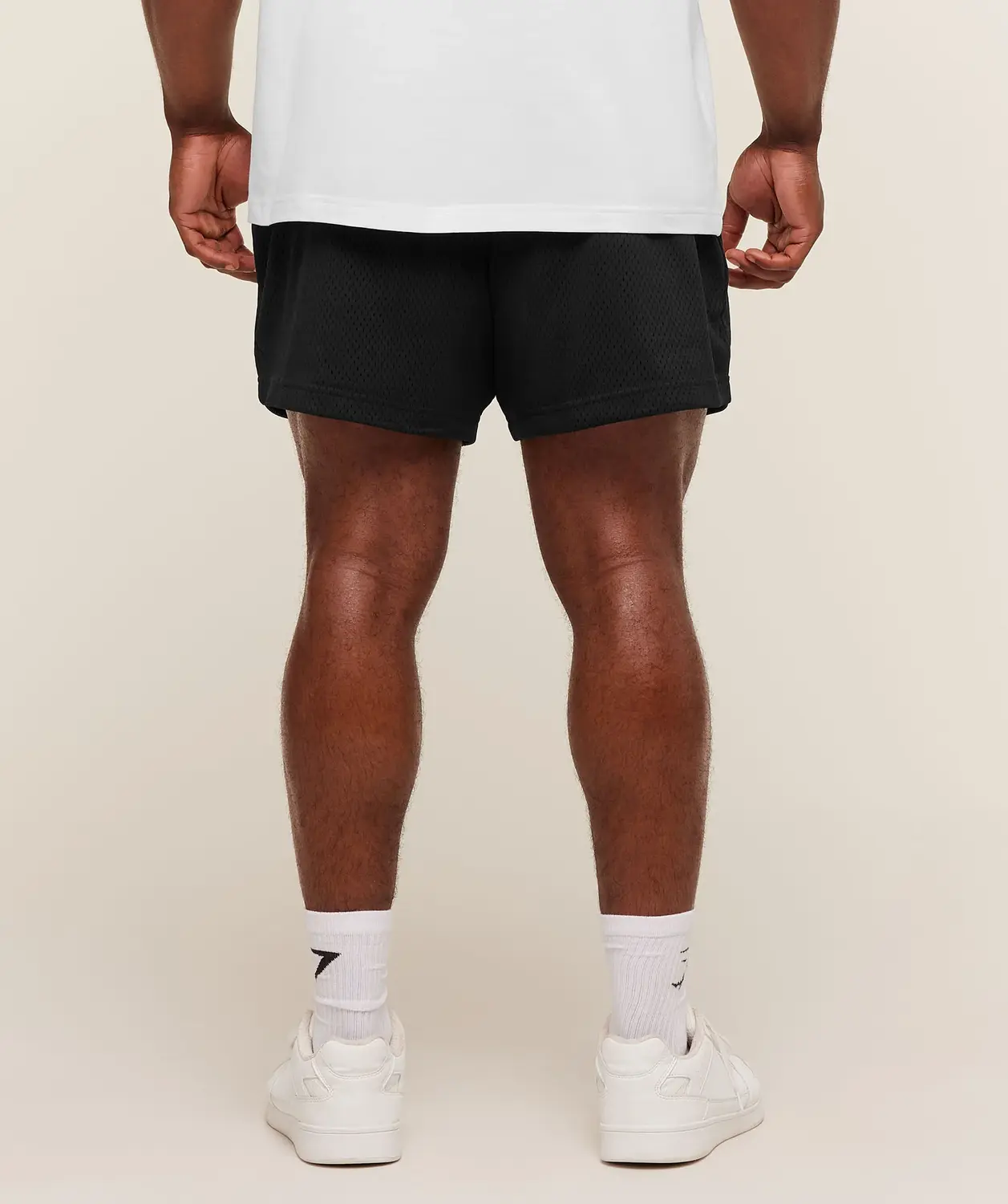 Lifting Mesh 5" Shorts - Image 2