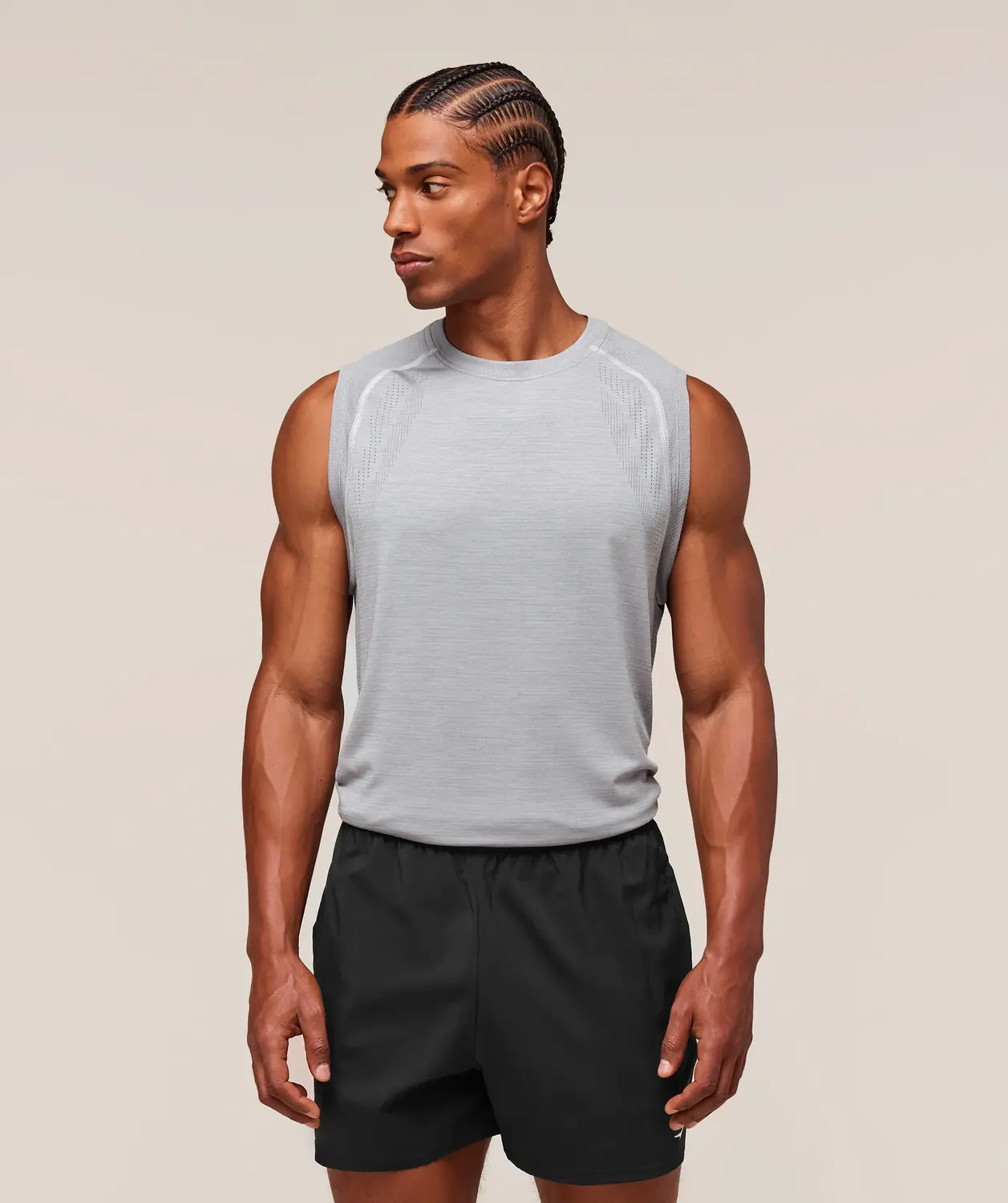 Versatile Seamless Tank