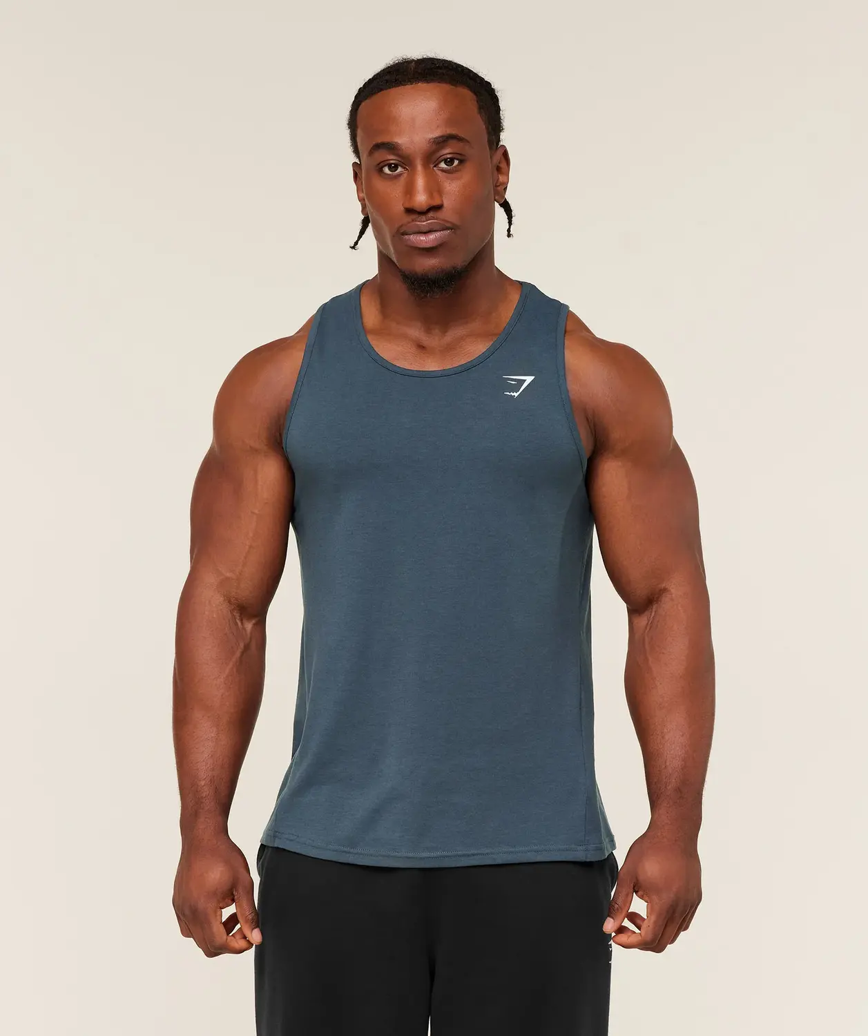 Critical Tank Slim Fit - Image 3