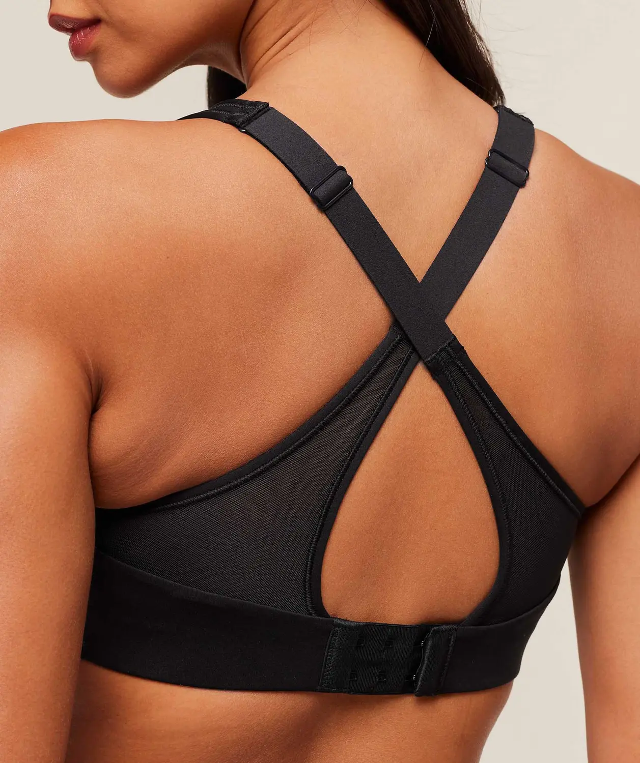 Alpha High Support Sports Bra High Support - Image 5