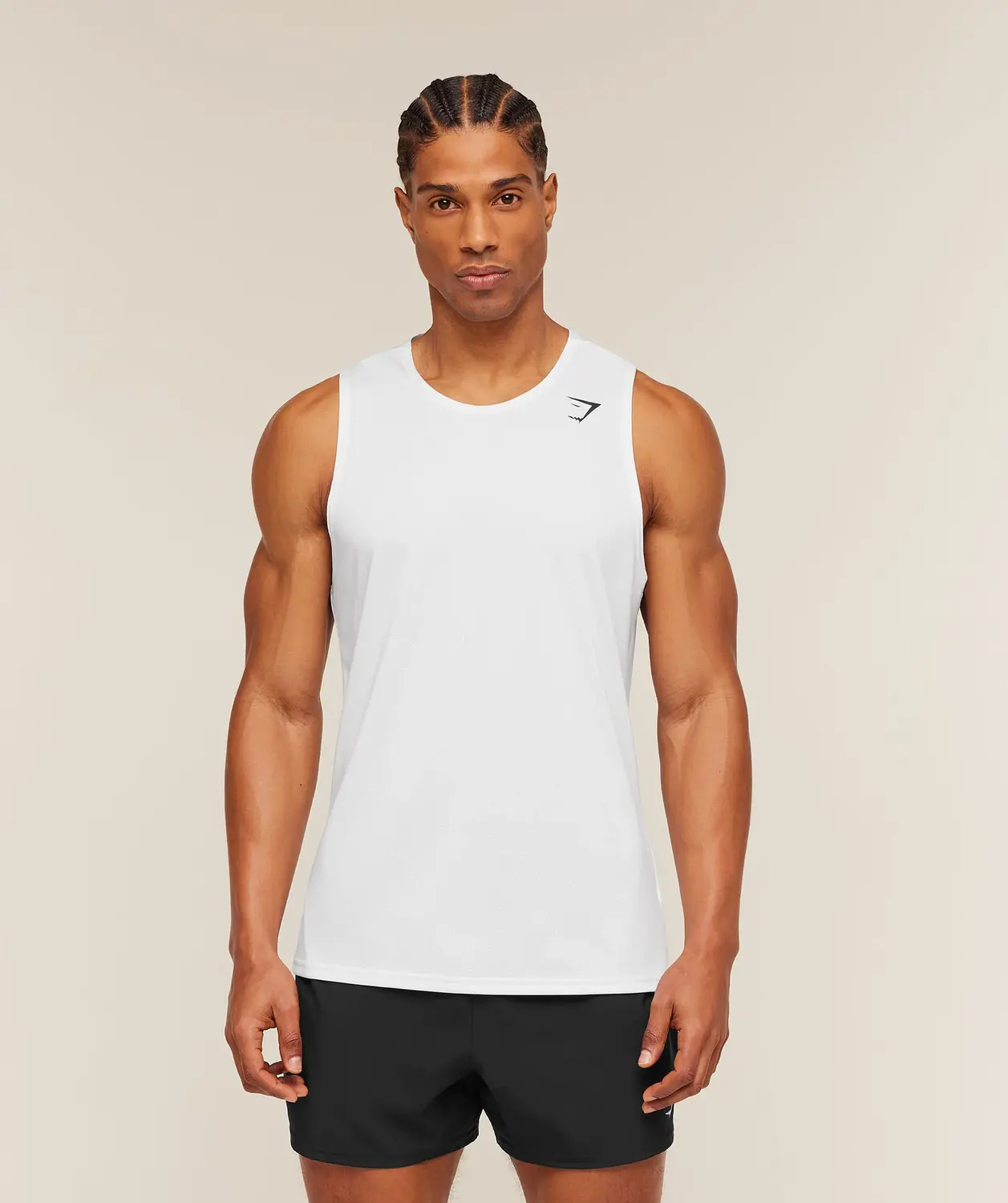 Arrival Tank Slim Fit - Image 5