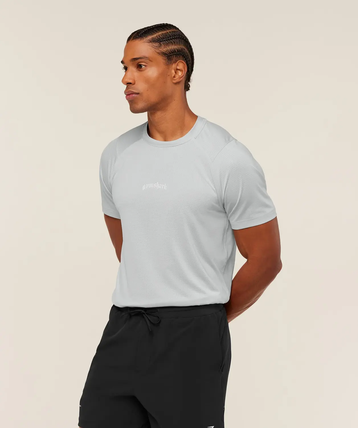 Tactical T-Shirt Slim Fit - Image 4