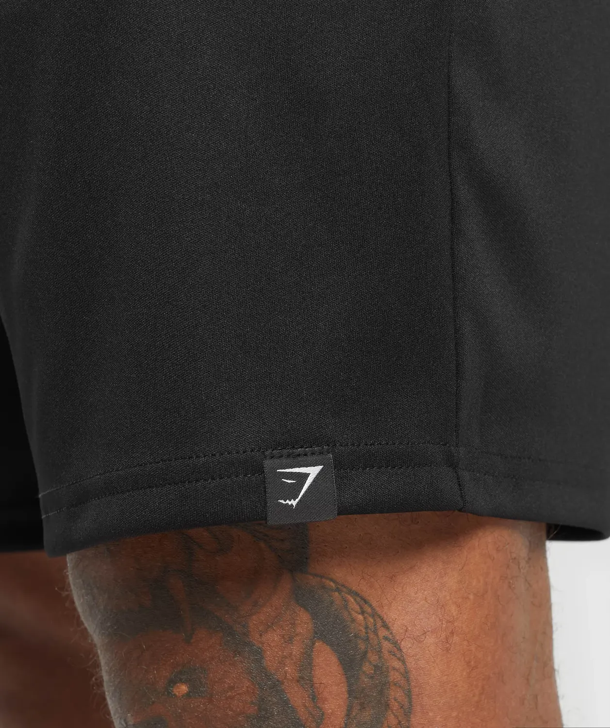 Training Shorts Regular Fit - Image 5