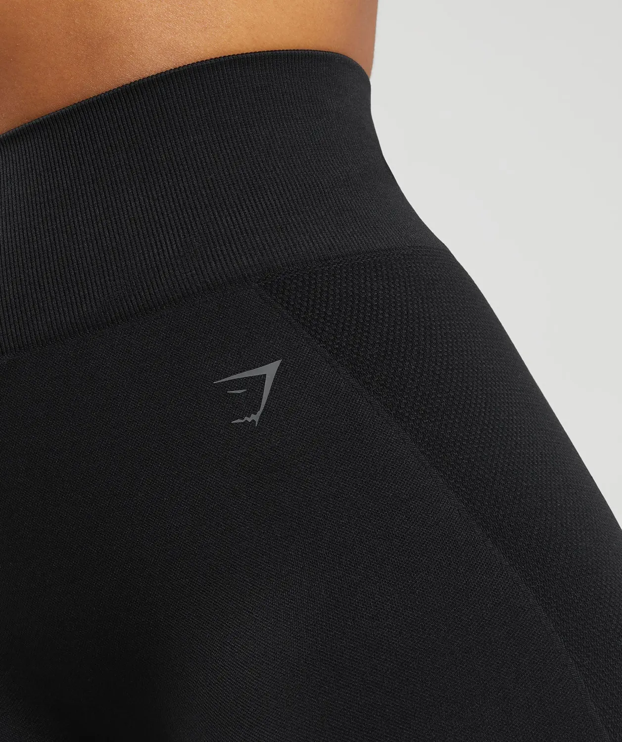 Flex High Waisted Leggings - Image 5