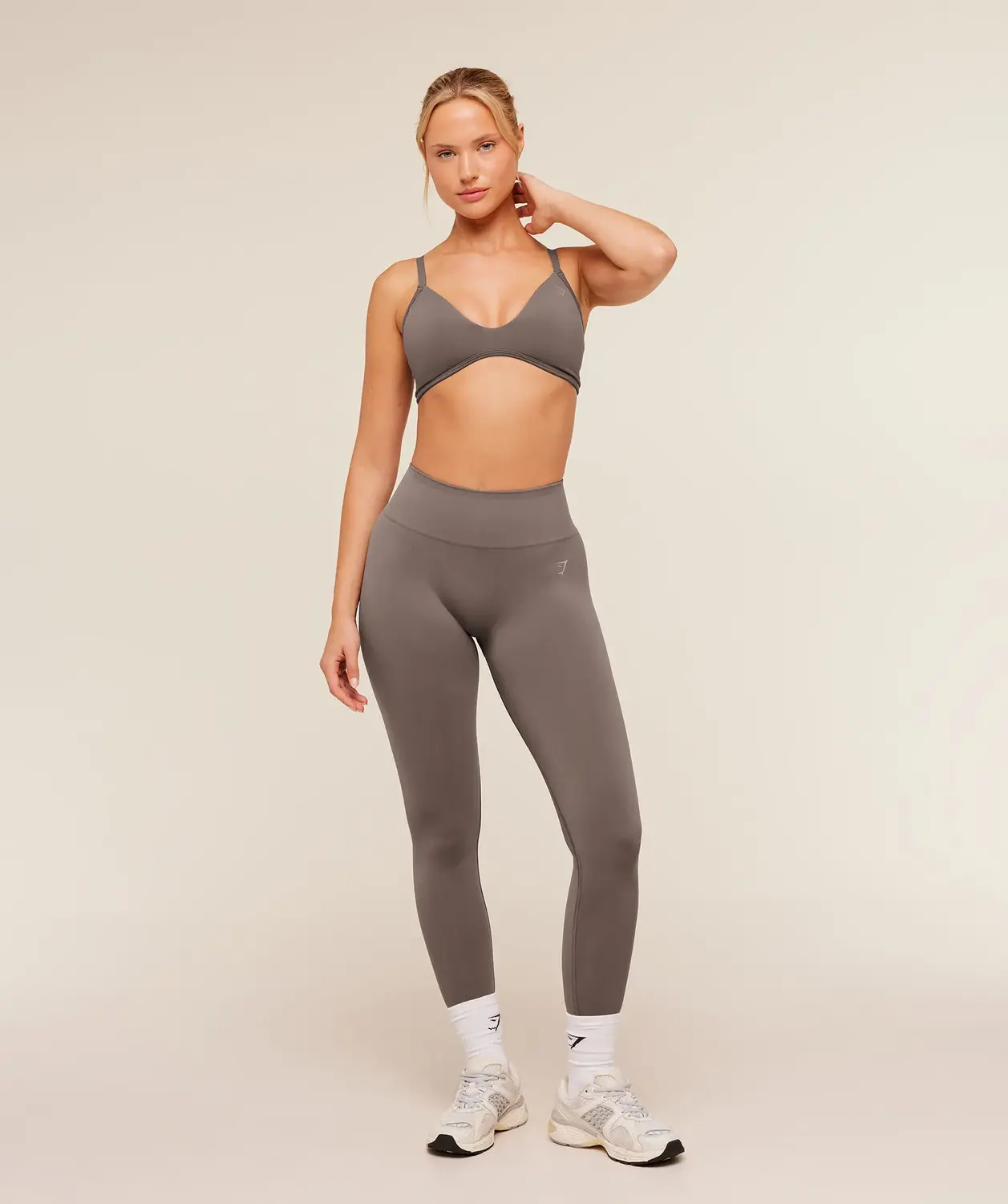 Soft Sculpt Leggings Regular - Image 4