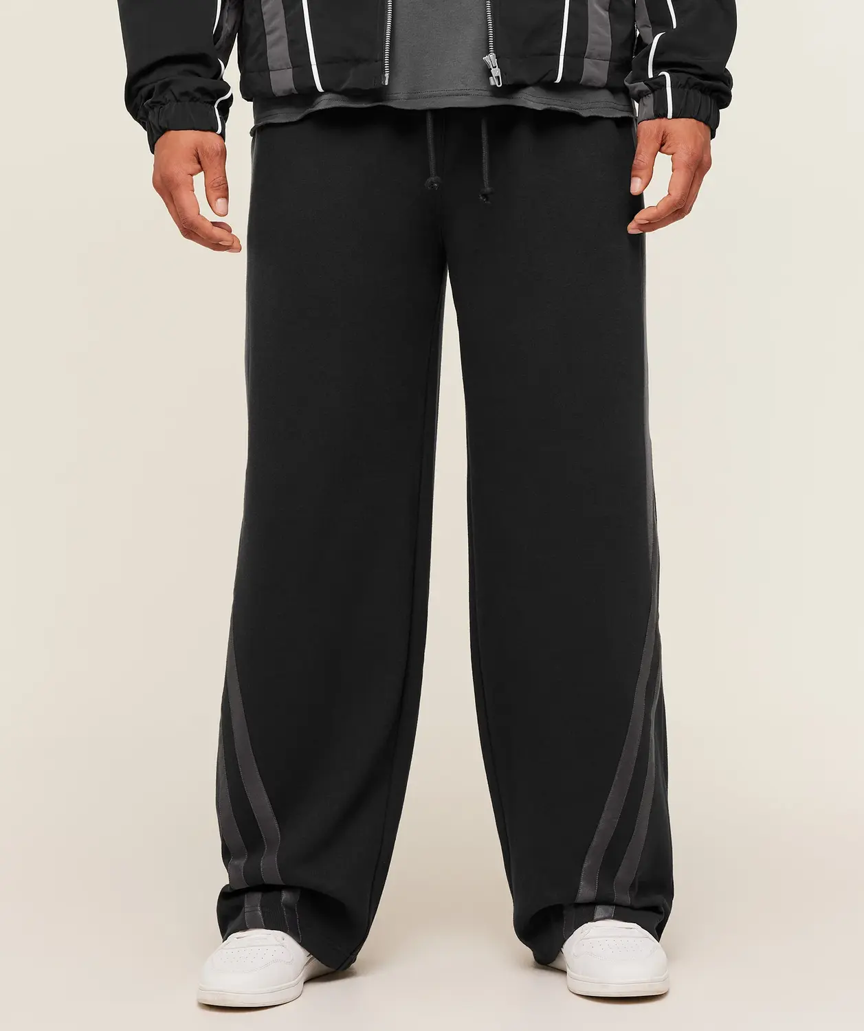 Gymshark X Carlos Belcast Track Pant Oversized Fit