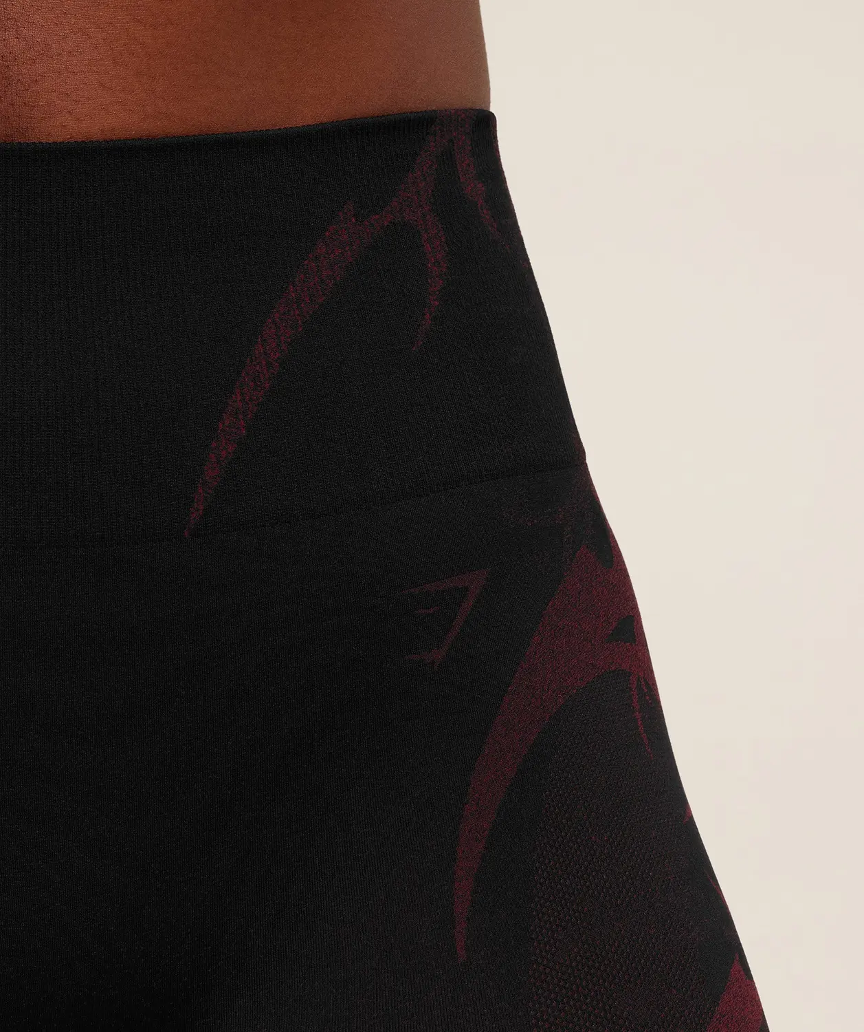 Storm Seamless Leggings Regular - Image 6