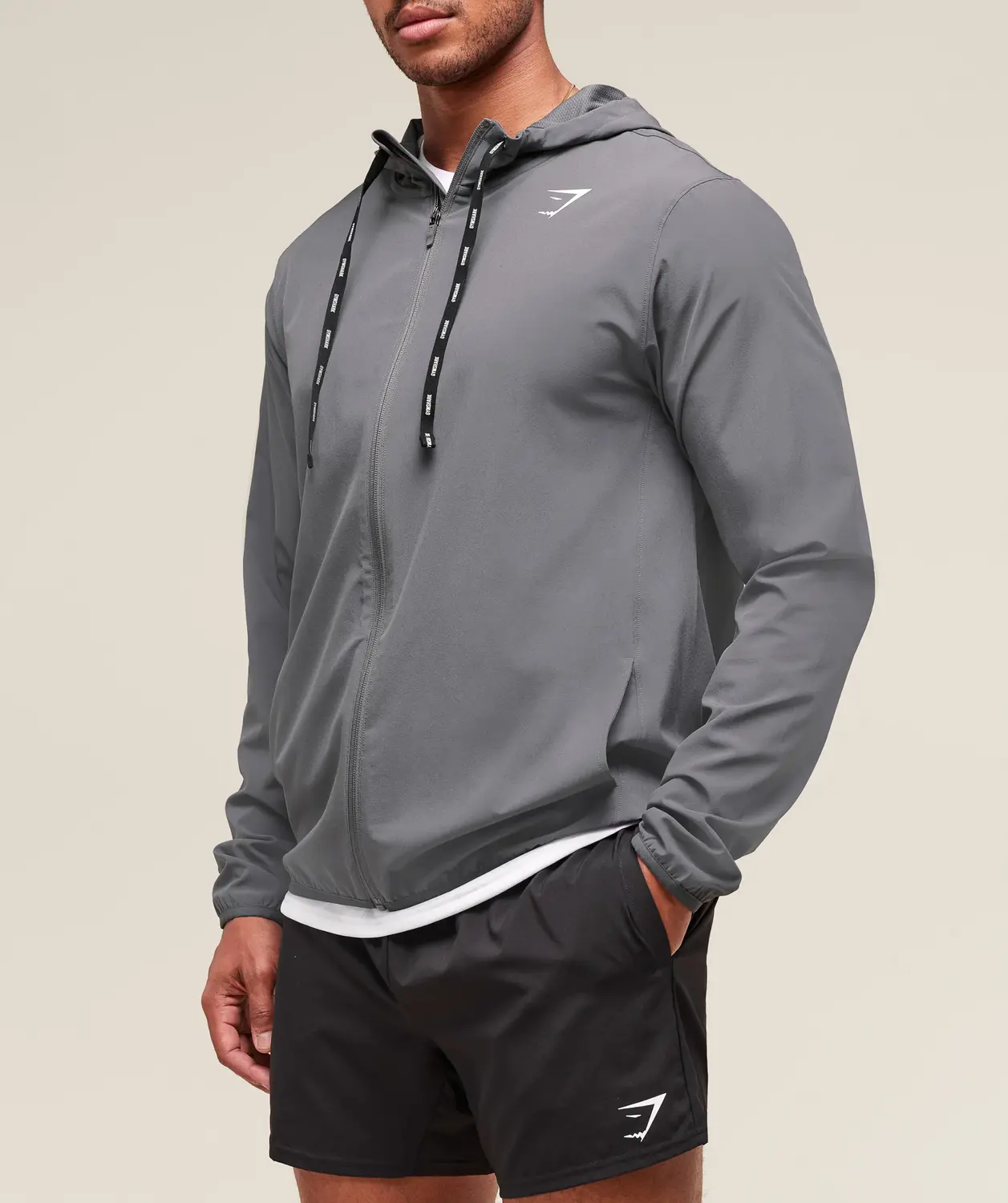 Arrival Track Jacket Slim Fit - Image 6
