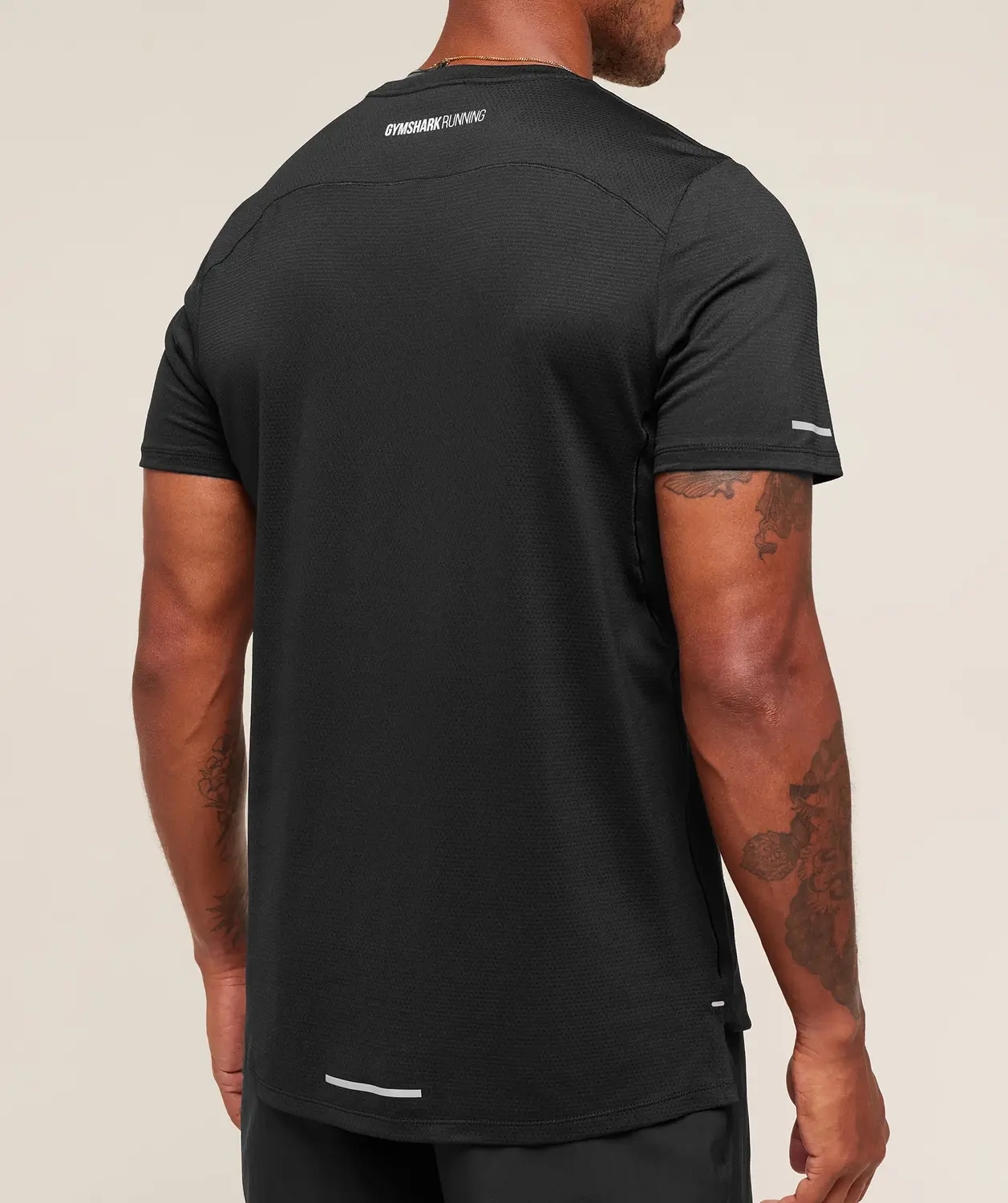 Running T-Shirt Slim Fit - Image 5