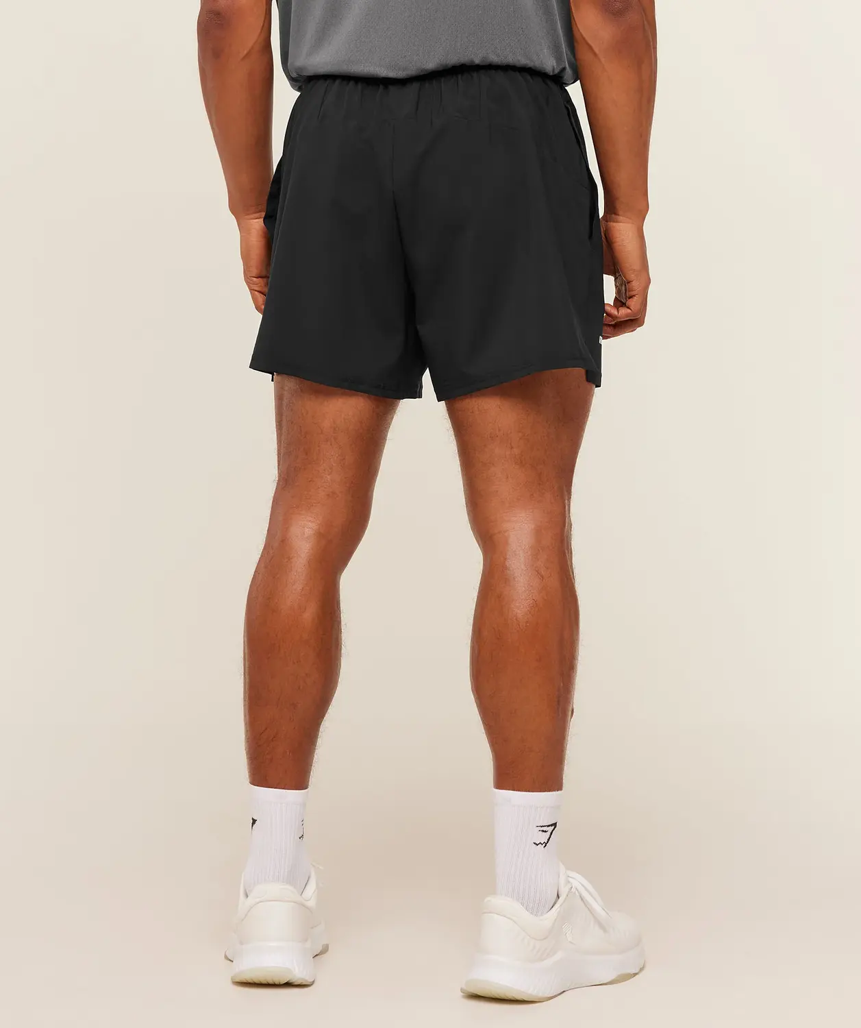 Train 5" Shorts Slim Fit - Image 3