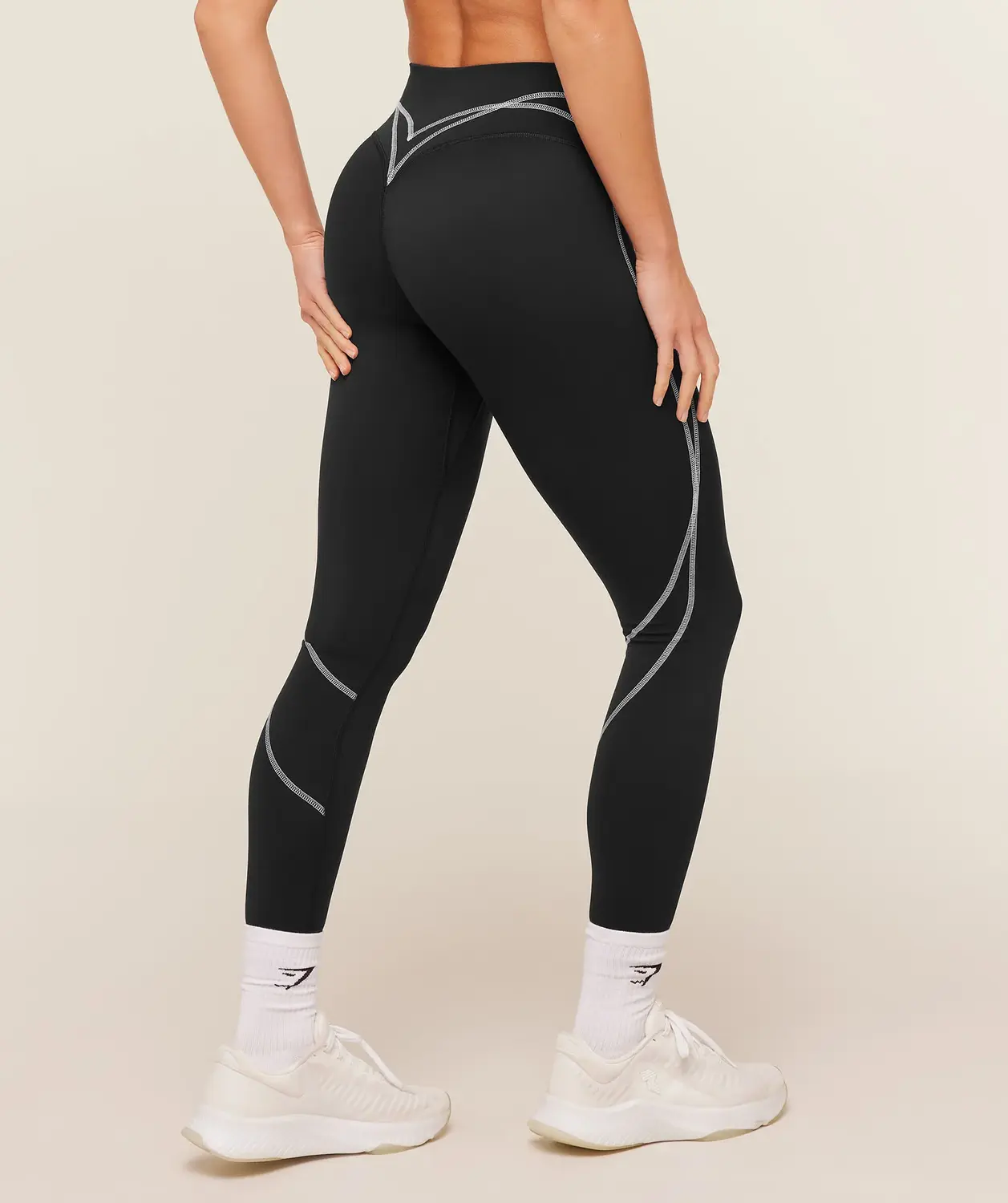 Volt Leggings Regular - Image 2