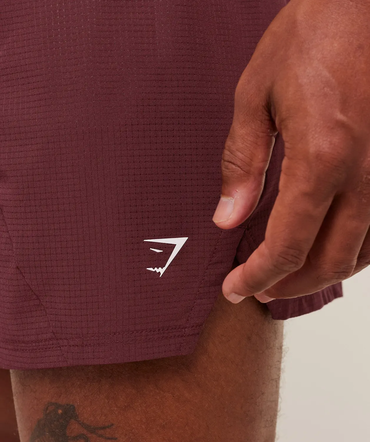 Running 5" Shorts - Image 6