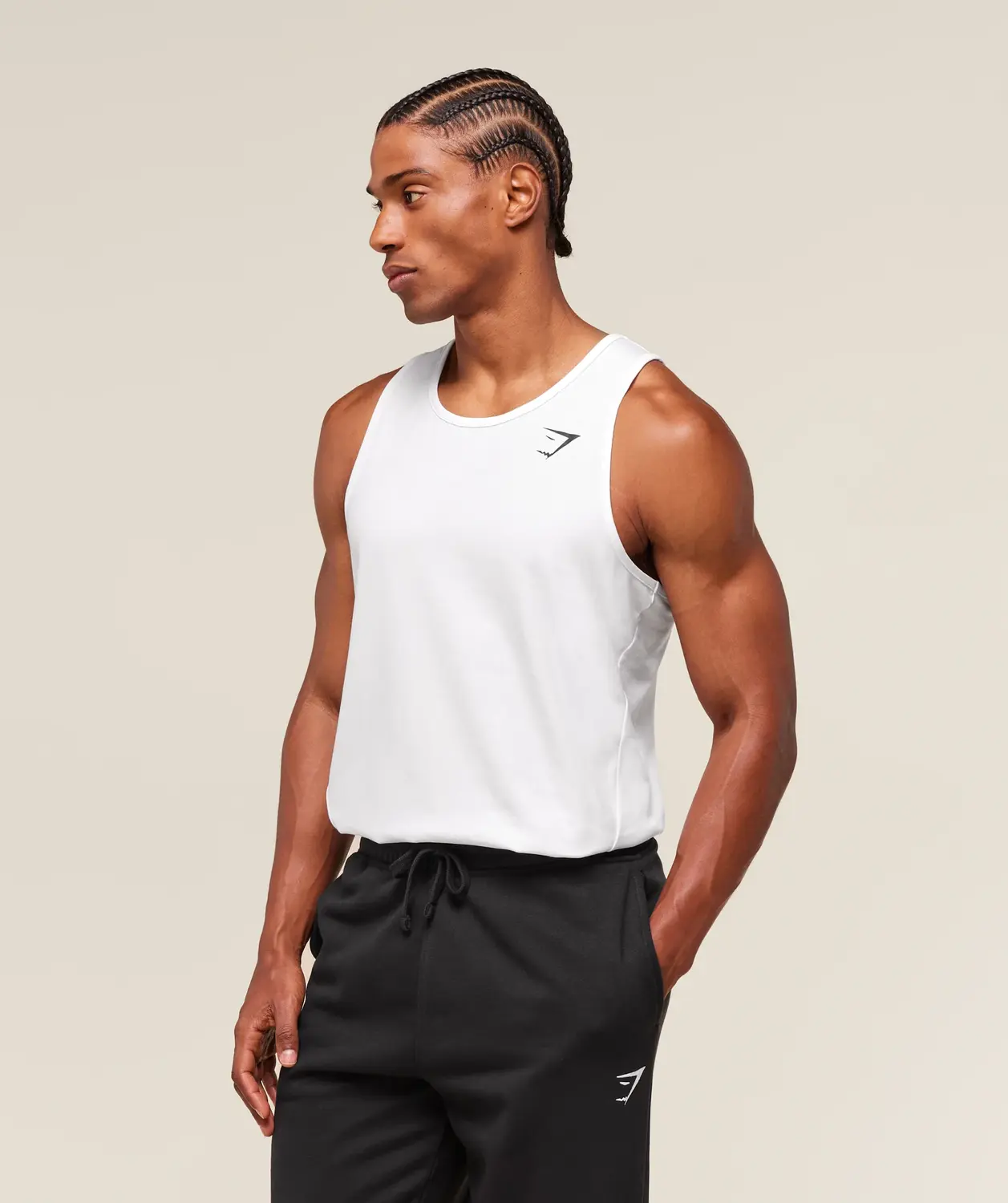 Critical Tank Slim Fit - Image 3