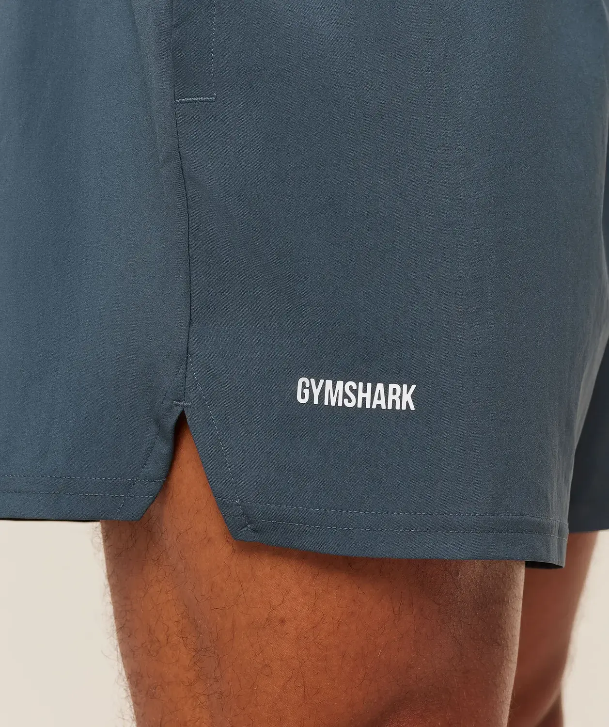 Train 5" Shorts Slim Fit - Image 6